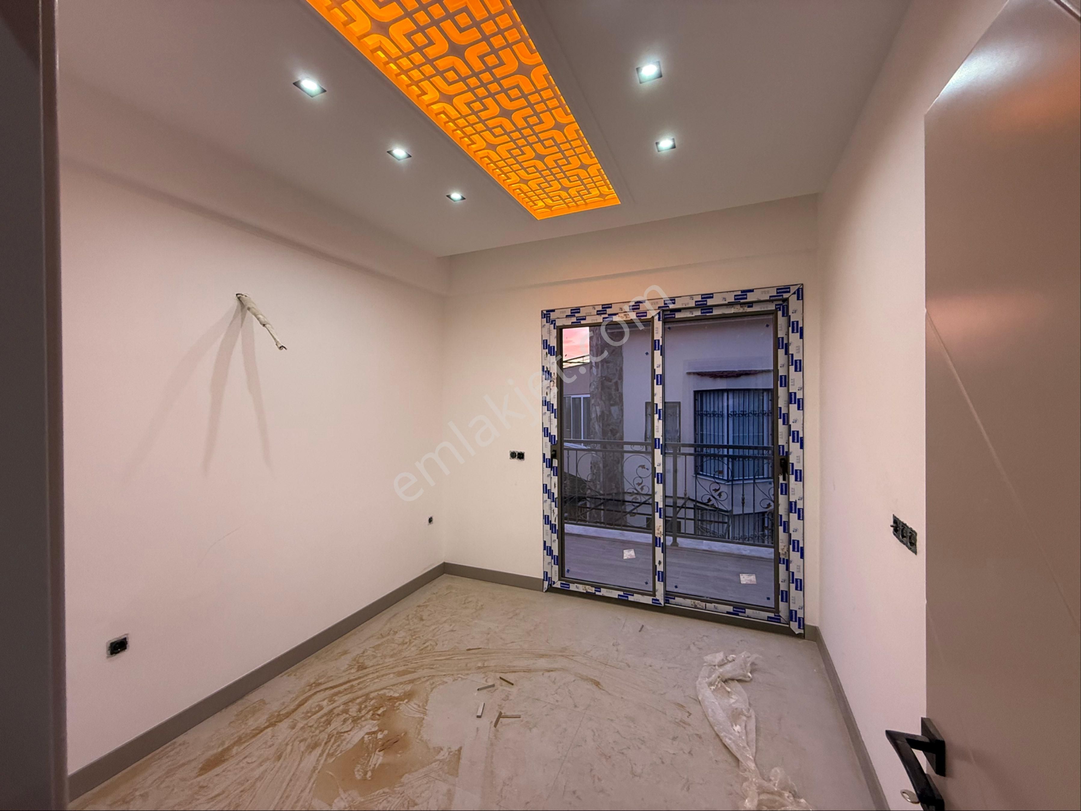 Kuşadası Satılık 550 Metre² Arsa Içınde Tek Müstakıl Özel Havuzu 4 + 1 Vılla - Görsel 17
