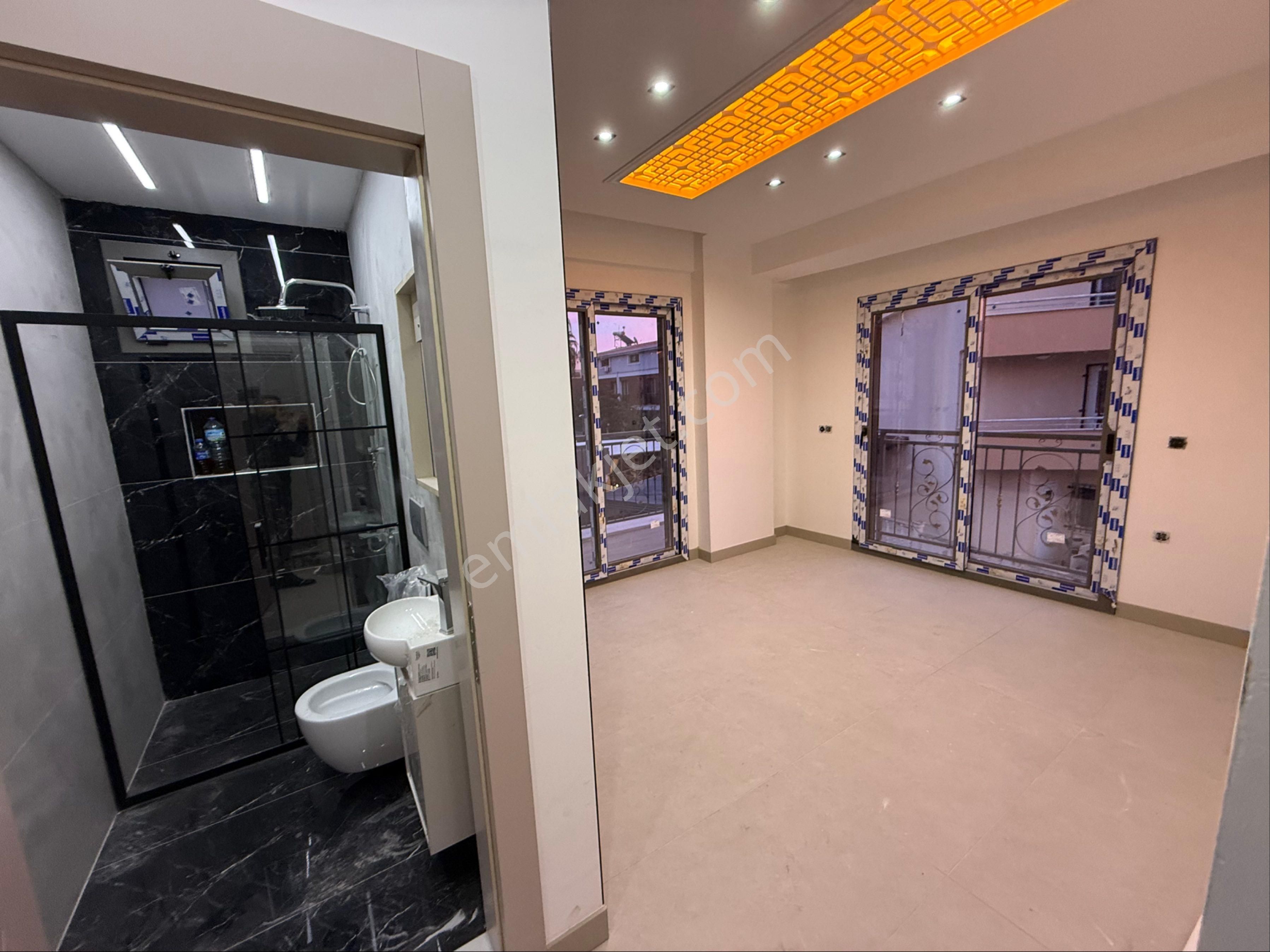 Kuşadası Satılık 550 Metre² Arsa Içınde Tek Müstakıl Özel Havuzu 4 + 1 Vılla - Görsel 21
