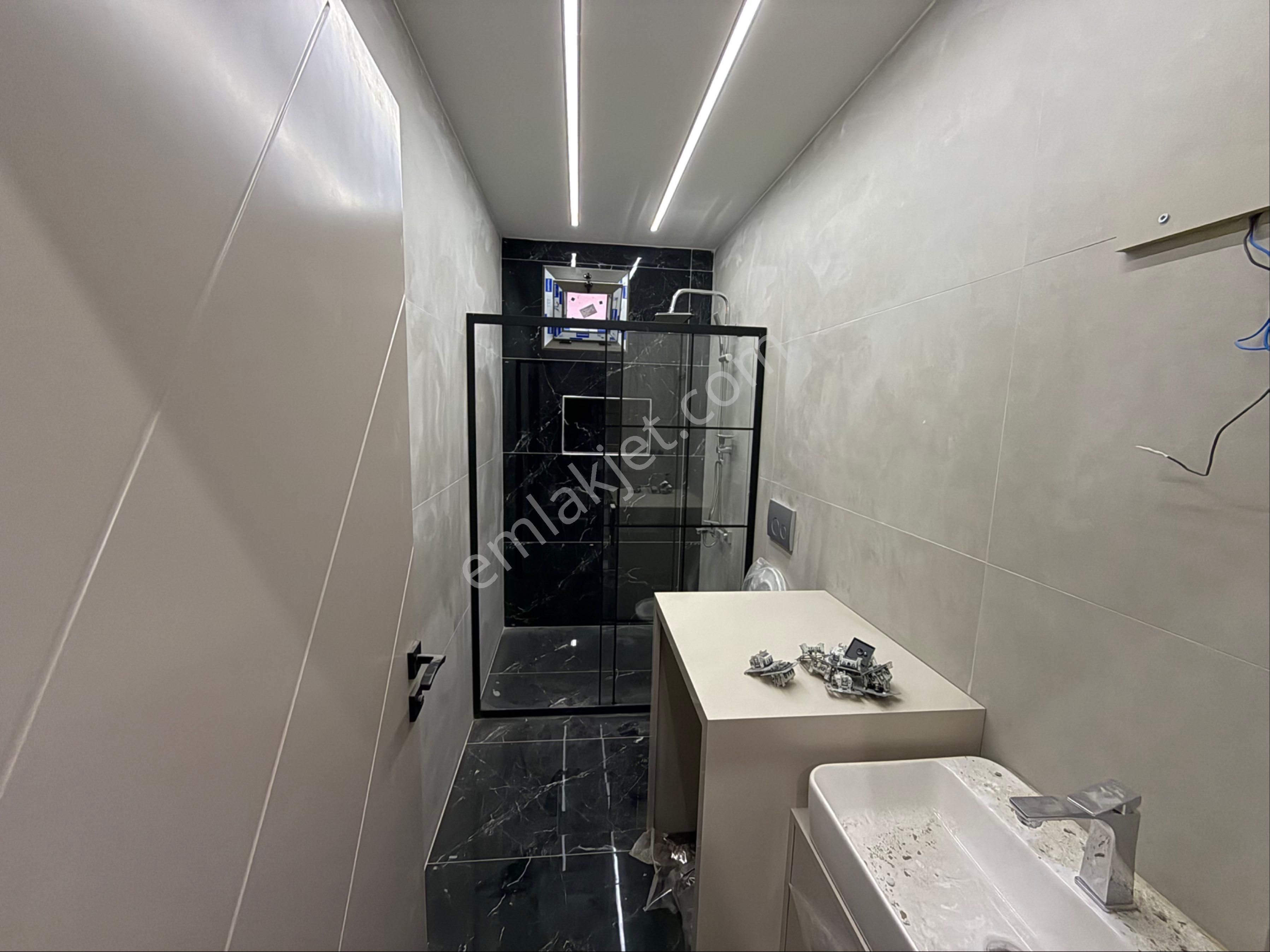 Kuşadası Satılık 550 Metre² Arsa Içınde Tek Müstakıl Özel Havuzu 4 + 1 Vılla - Görsel 16