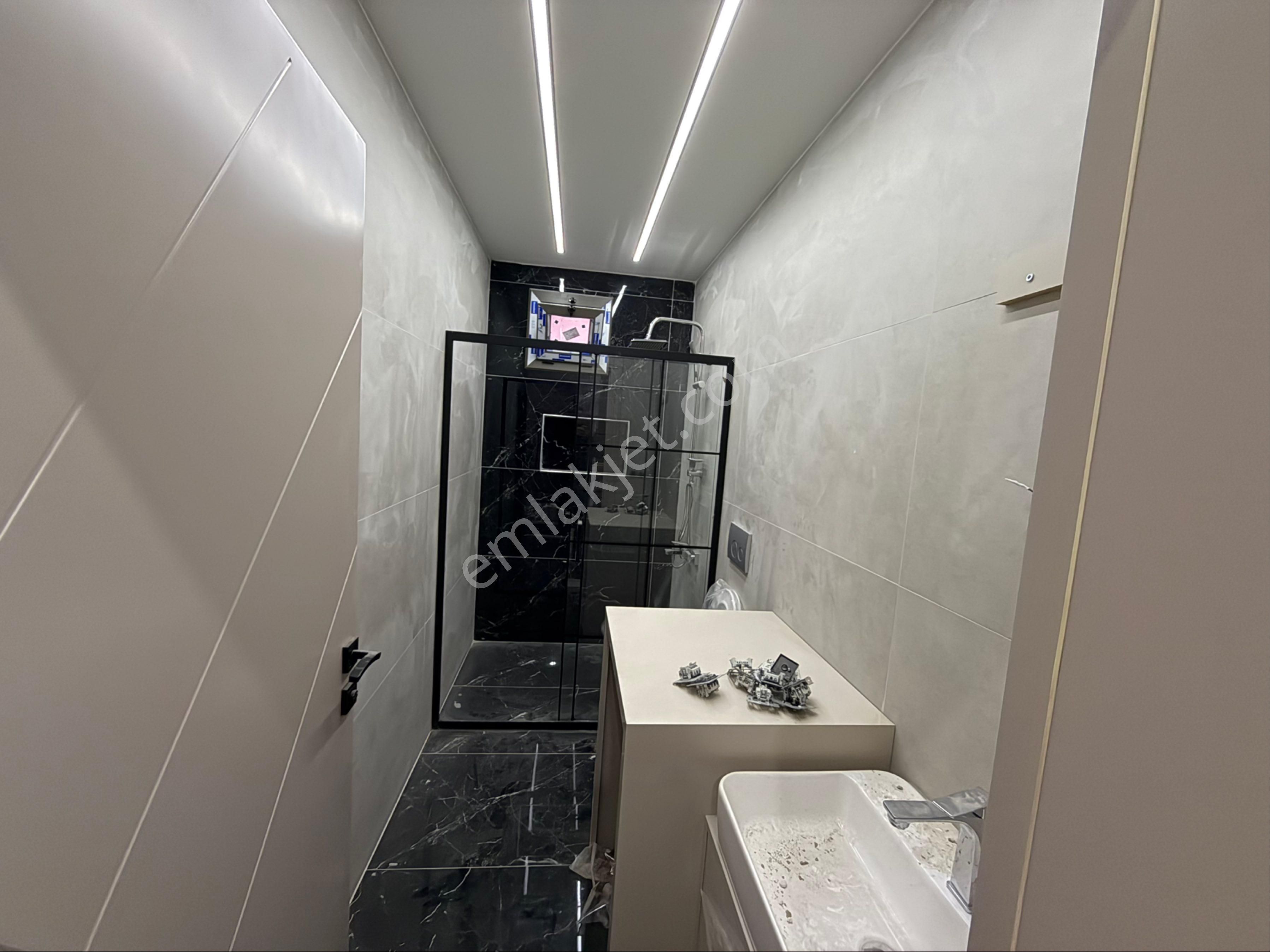 Kuşadası Satılık 550 Metre² Arsa Içınde Tek Müstakıl Özel Havuzu 4 + 1 Vılla - Görsel 14
