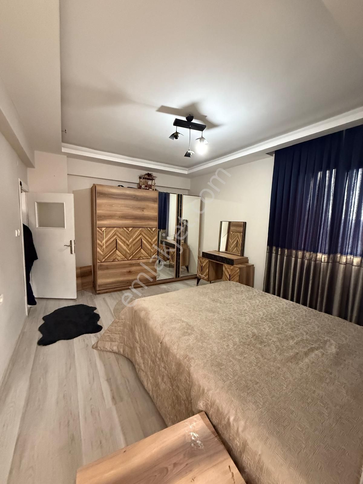 Elisa Gyo/serkent Bahçelievler Mahallesinde 3+1 Kombili Satılık Son Kat Daire - Görsel 20