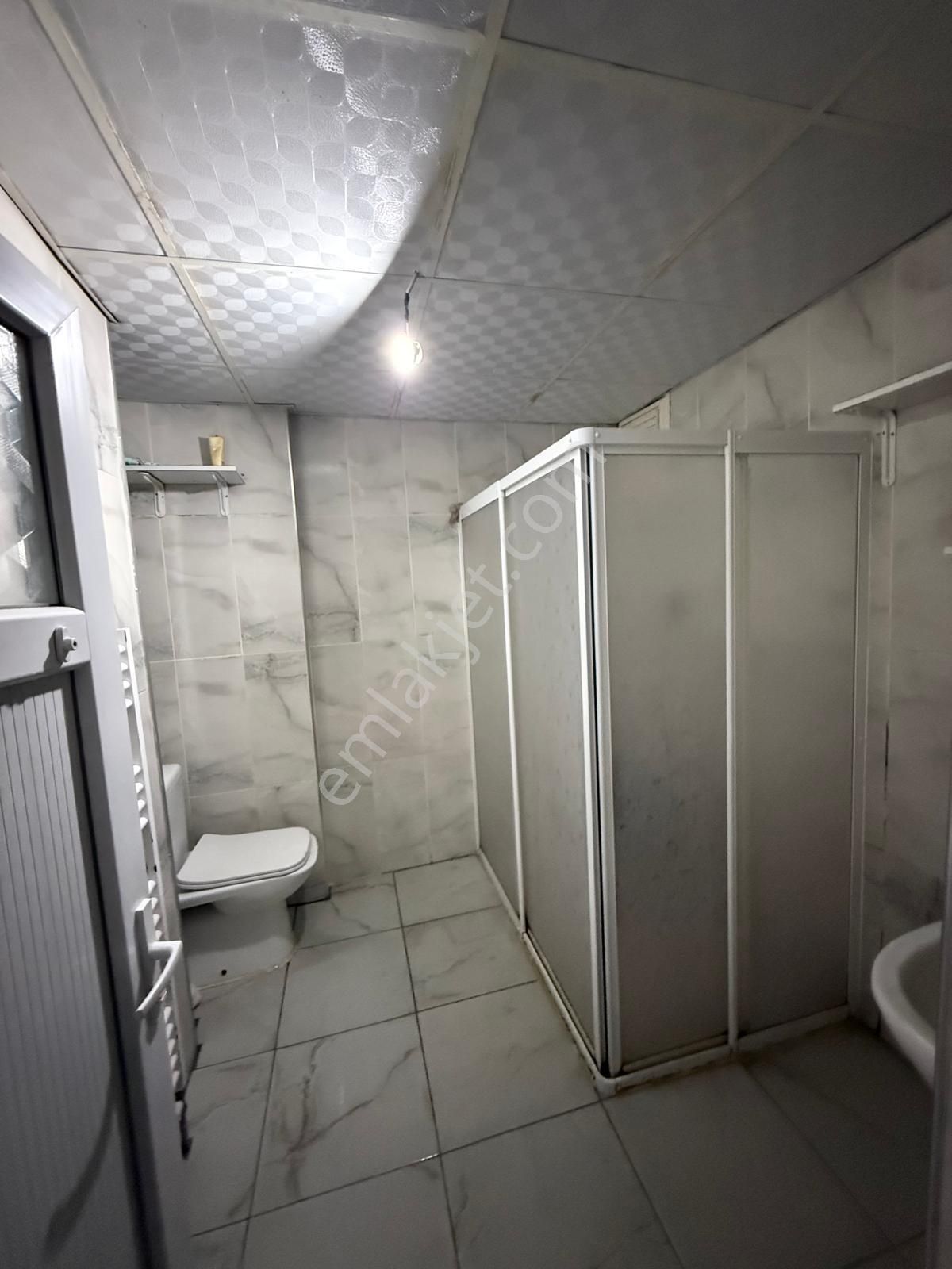 Elisa Gyo/serkent Bahçelievler Mahallesinde 3+1 Kombili Satılık Son Kat Daire - Görsel 18