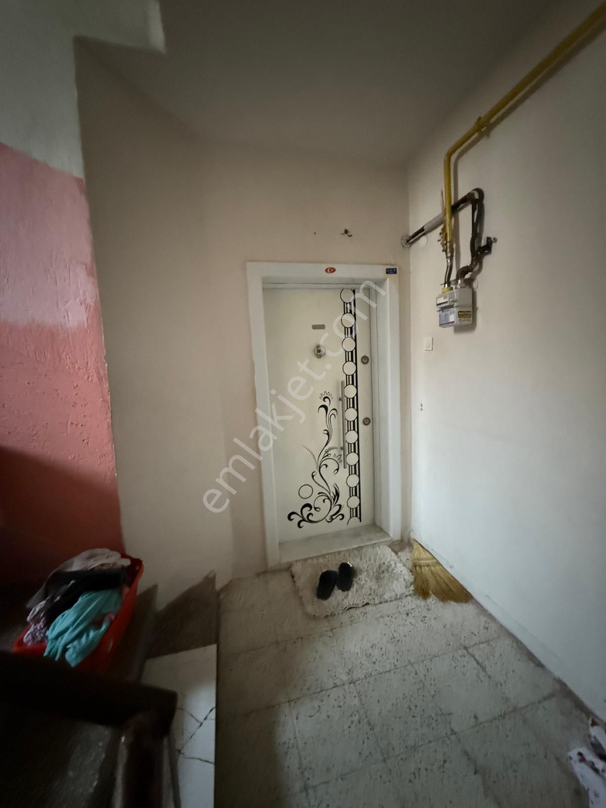 Elisa Gyo/serkent Bahçelievler Mahallesinde 3+1 Kombili Satılık Son Kat Daire - Görsel 19