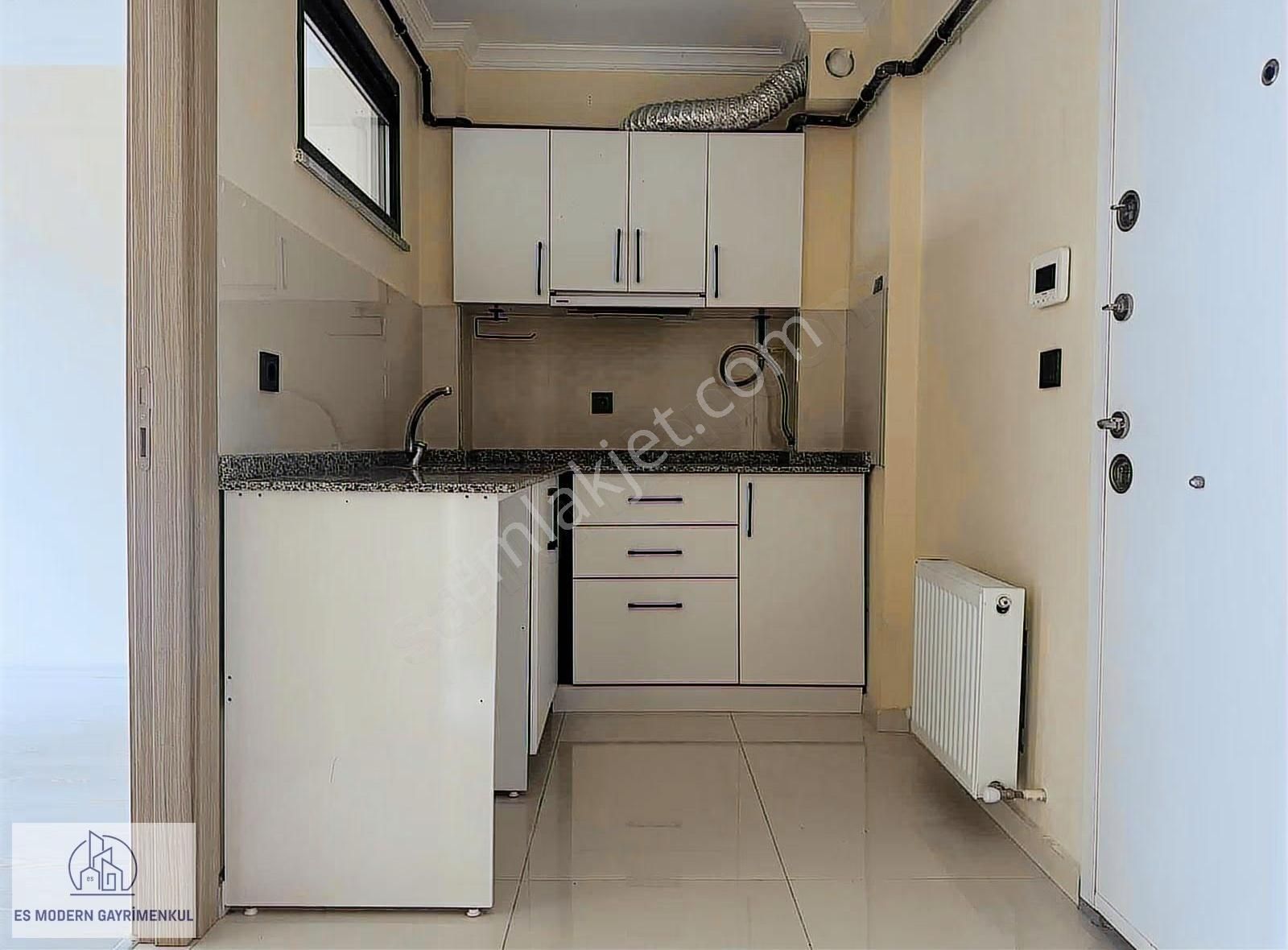 Çamlıca Mh. Gündüz Ökçün Bulvarı Dibinde Temiz , 1+1 Daire - Görsel 4