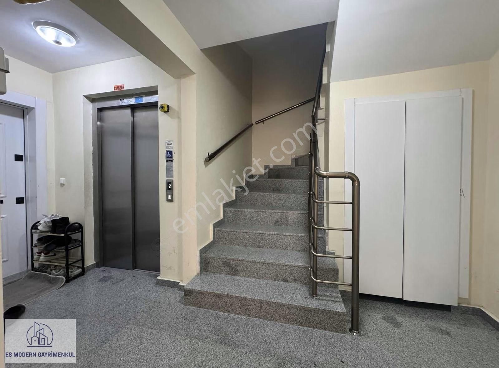 Çamlıca Mh. Gündüz Ökçün Bulvarı Dibinde Temiz , 1+1 Daire - Görsel 18