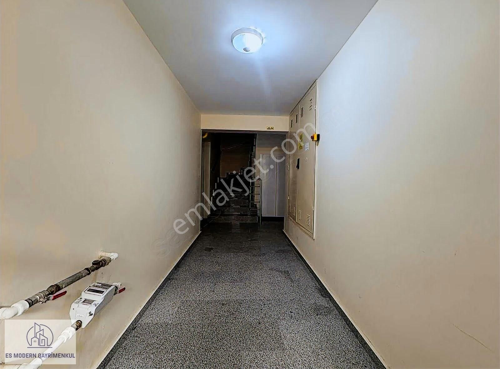 Çamlıca Mh. Gündüz Ökçün Bulvarı Dibinde Temiz , 1+1 Daire - Görsel 7