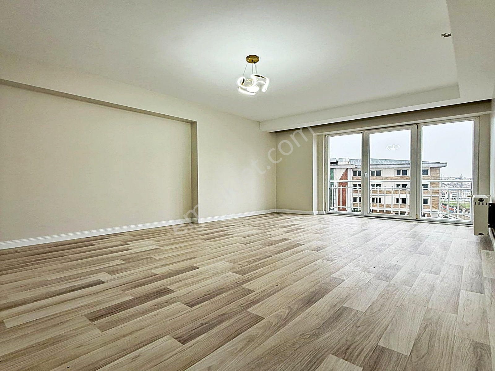 Merkezi Konumda Metrobüse Yakın Site İçinde 2+1 Lüks Daire !!! - Görsel 14