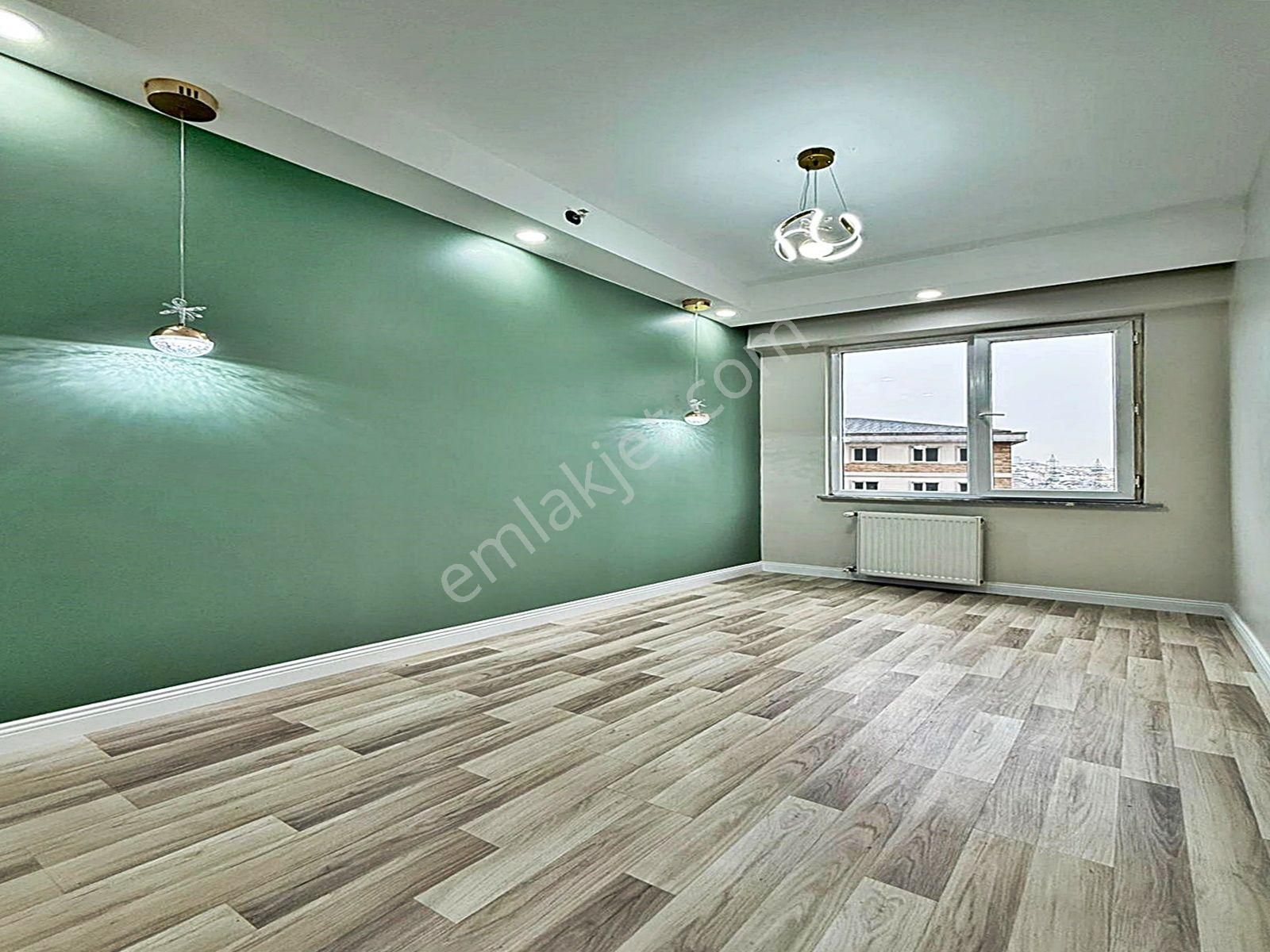 Merkezi Konumda Metrobüse Yakın Site İçinde 2+1 Lüks Daire !!! - Görsel 5