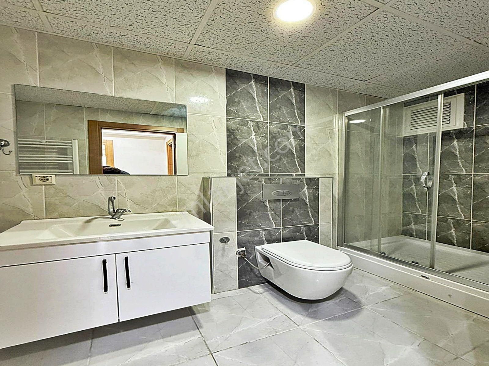 Merkezi Konumda Metrobüse Yakın Site İçinde 2+1 Lüks Daire !!! - Görsel 16