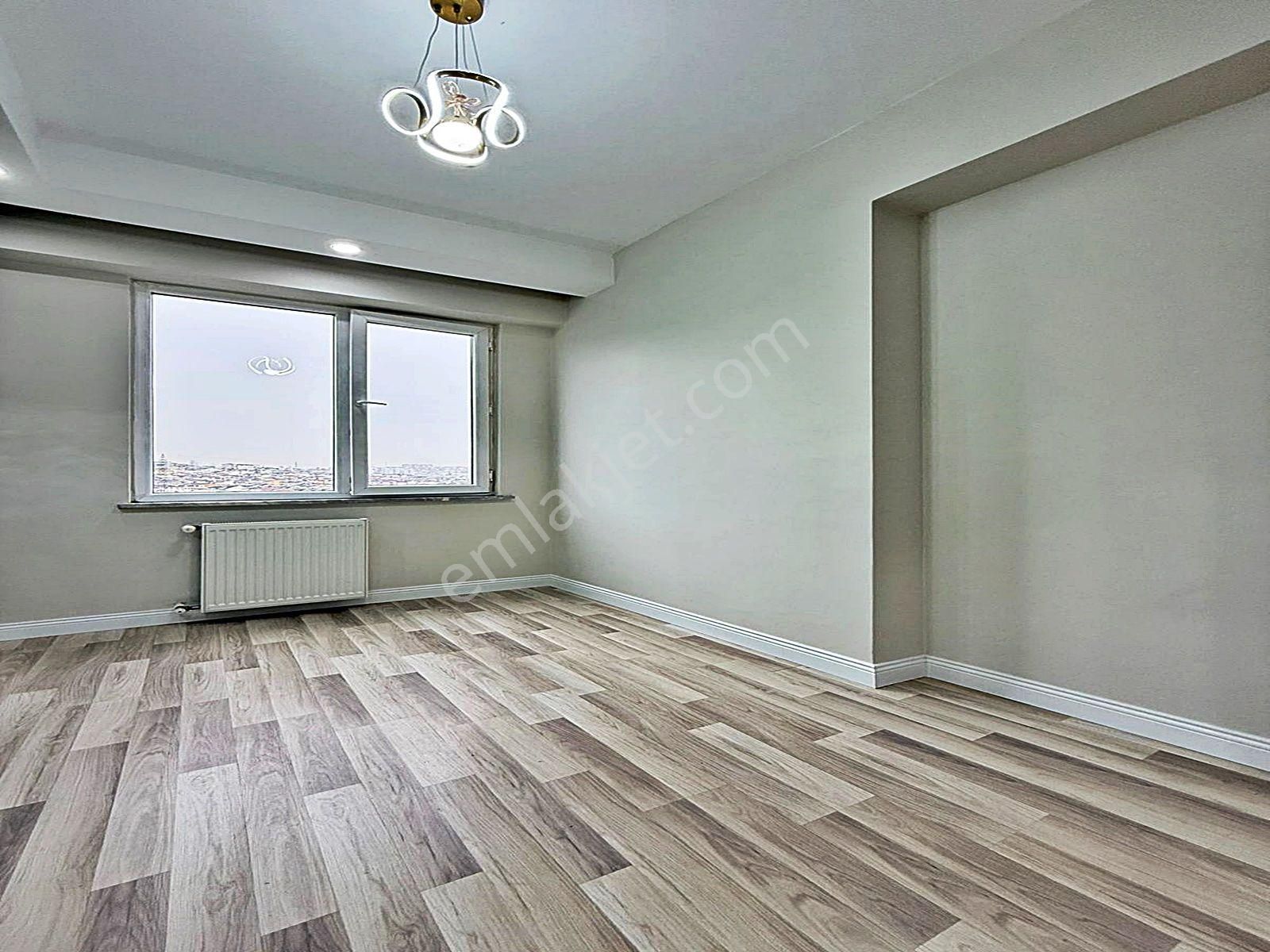 Merkezi Konumda Metrobüse Yakın Site İçinde 2+1 Lüks Daire !!! - Görsel 6