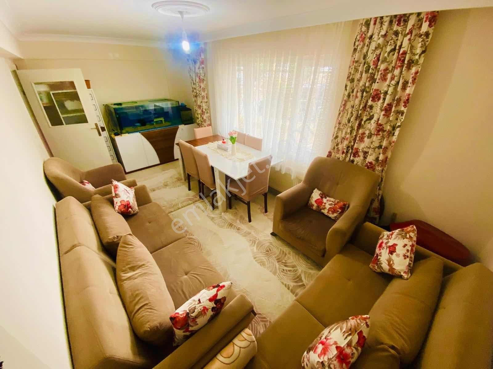 Yüksek Giriş Ön Cephe 3+1 100 M2 Sınırsız Krediye Uygun Fırsat.. - Görsel 27