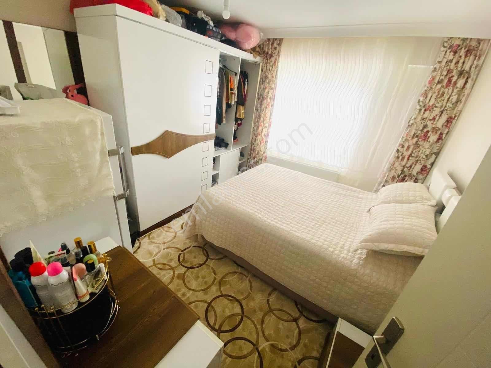 Yüksek Giriş Ön Cephe 3+1 100 M2 Sınırsız Krediye Uygun Fırsat.. - Görsel 35