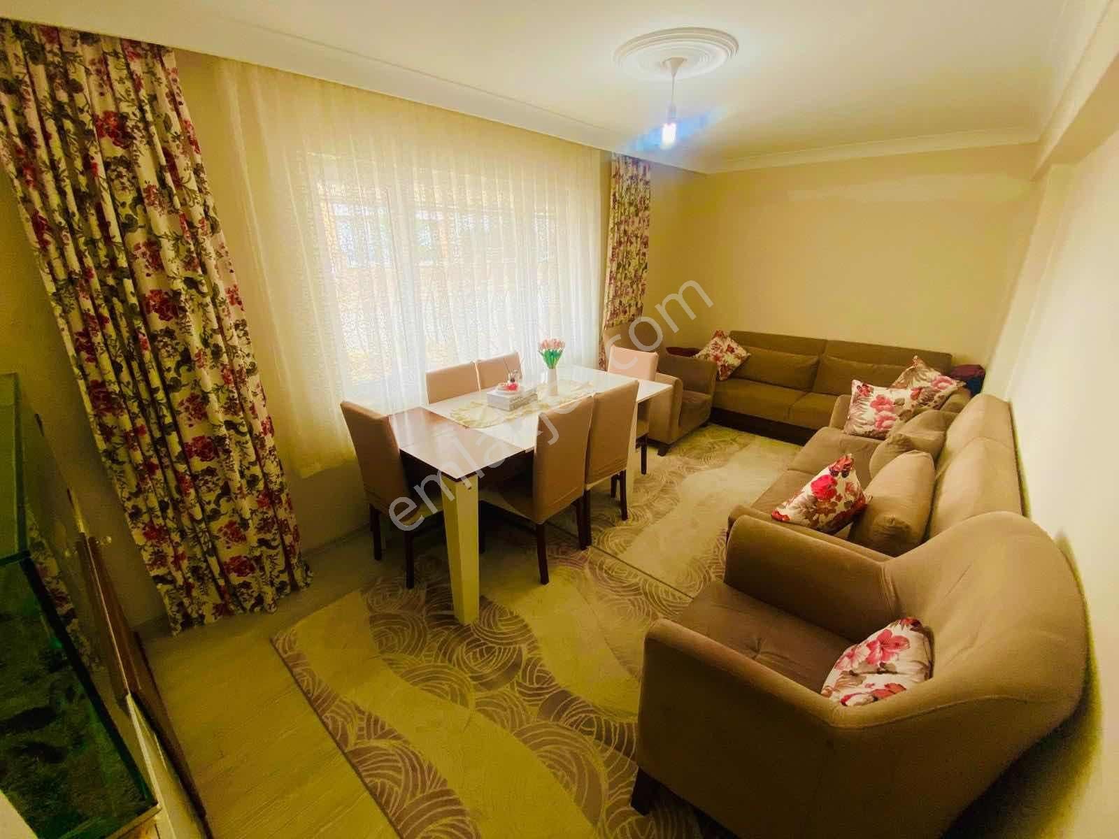 Yüksek Giriş Ön Cephe 3+1 100 M2 Sınırsız Krediye Uygun Fırsat.. - Görsel 4
