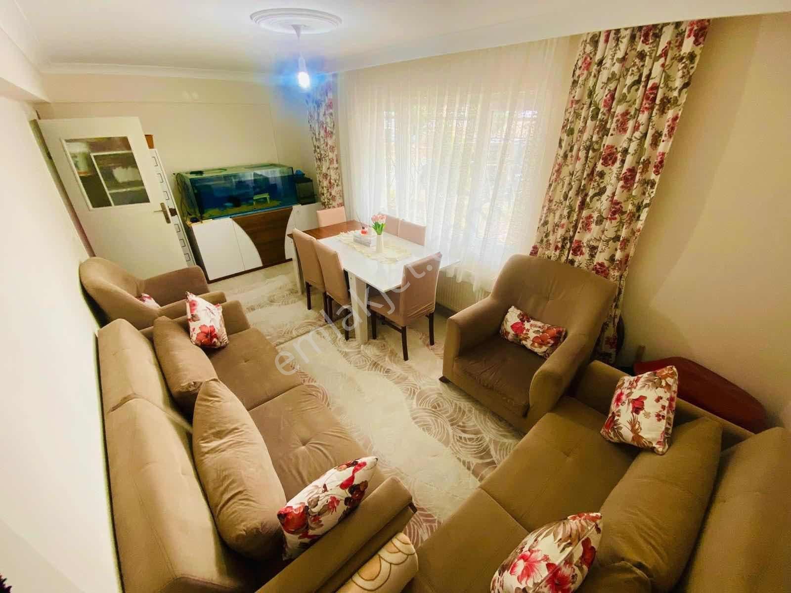 Yüksek Giriş Ön Cephe 3+1 100 M2 Sınırsız Krediye Uygun Fırsat..