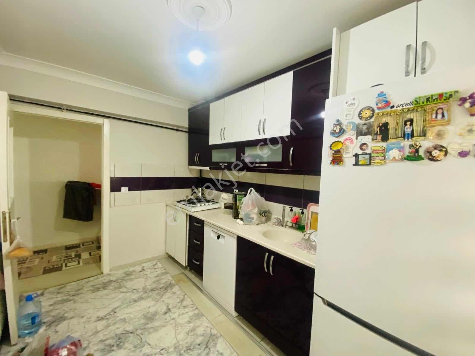 Yüksek Giriş Ön Cephe 3+1 100 M2 Sınırsız Krediye Uygun Fırsat.. - Görsel 17