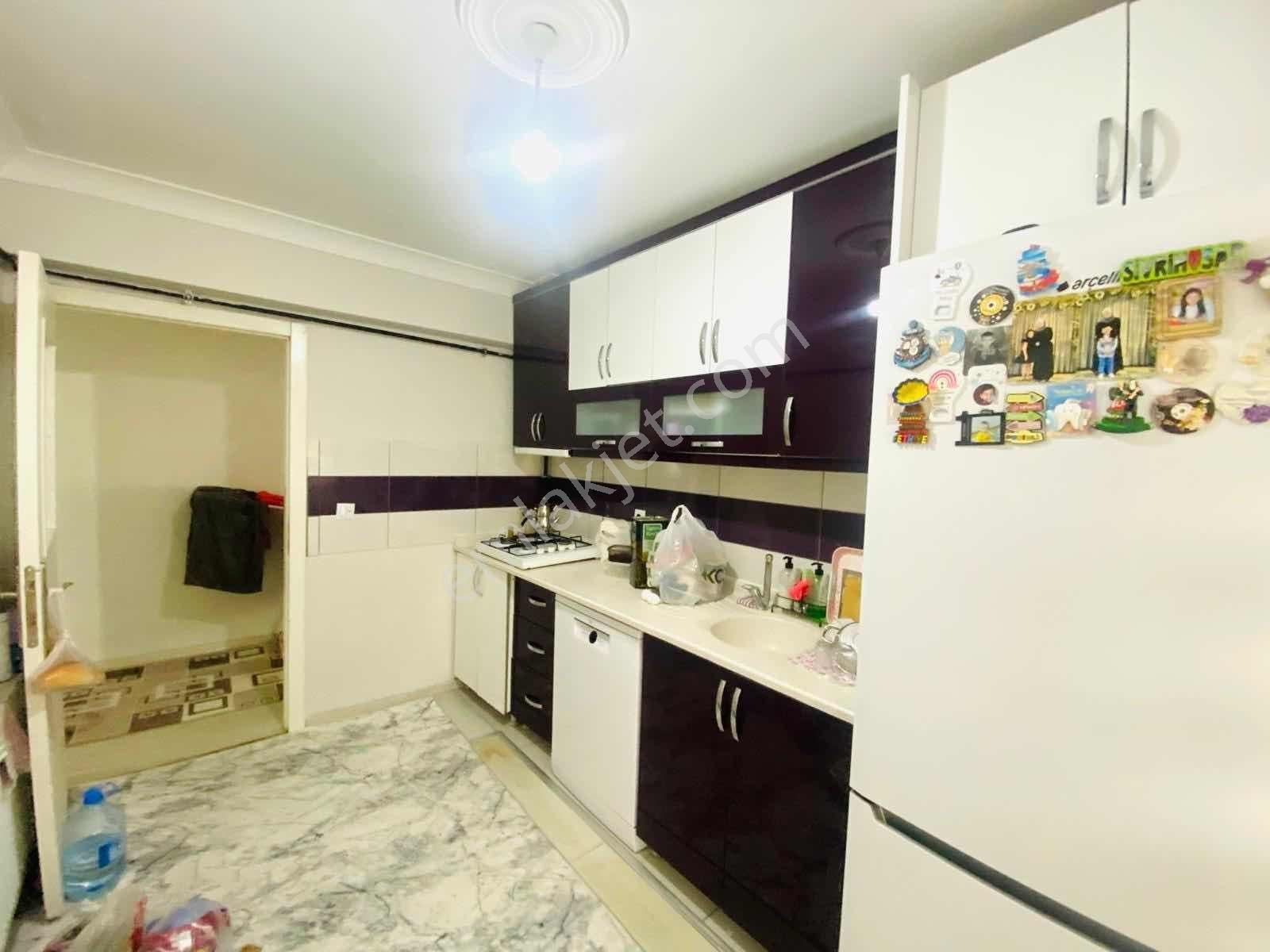 Yüksek Giriş Ön Cephe 3+1 100 M2 Sınırsız Krediye Uygun Fırsat.. - Görsel 18