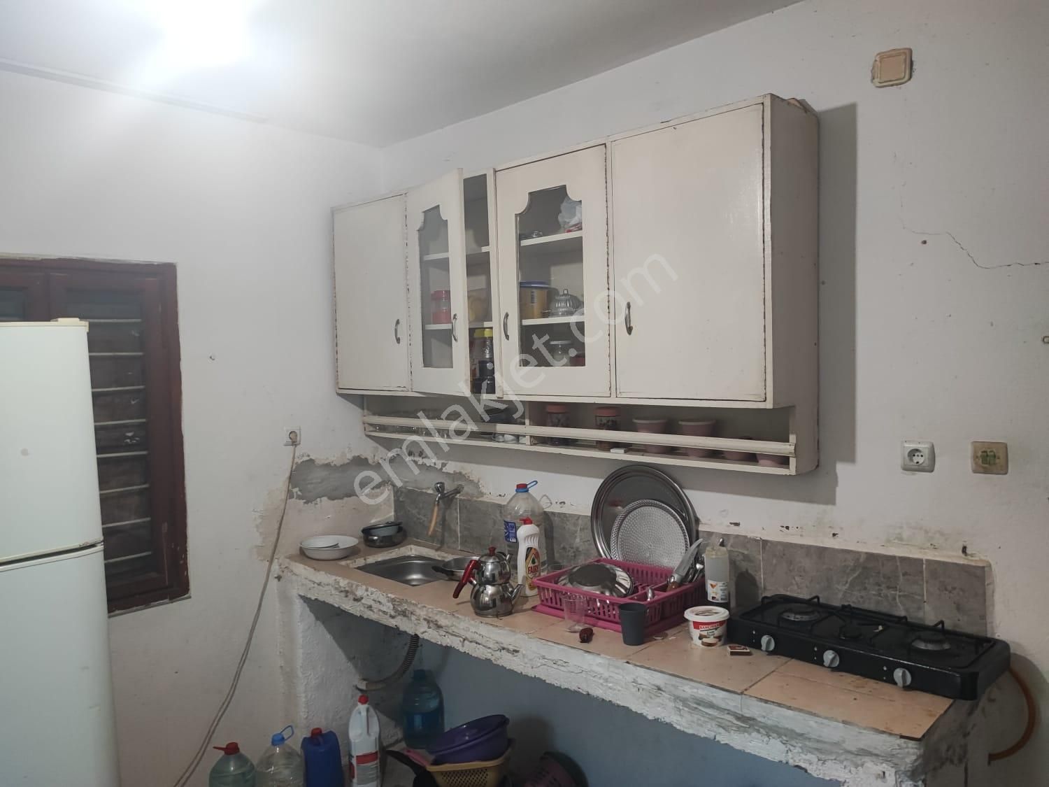 Kar Emlaktan Akçatekirde 3+2 Satılık Müstakil Ev - Görsel 7