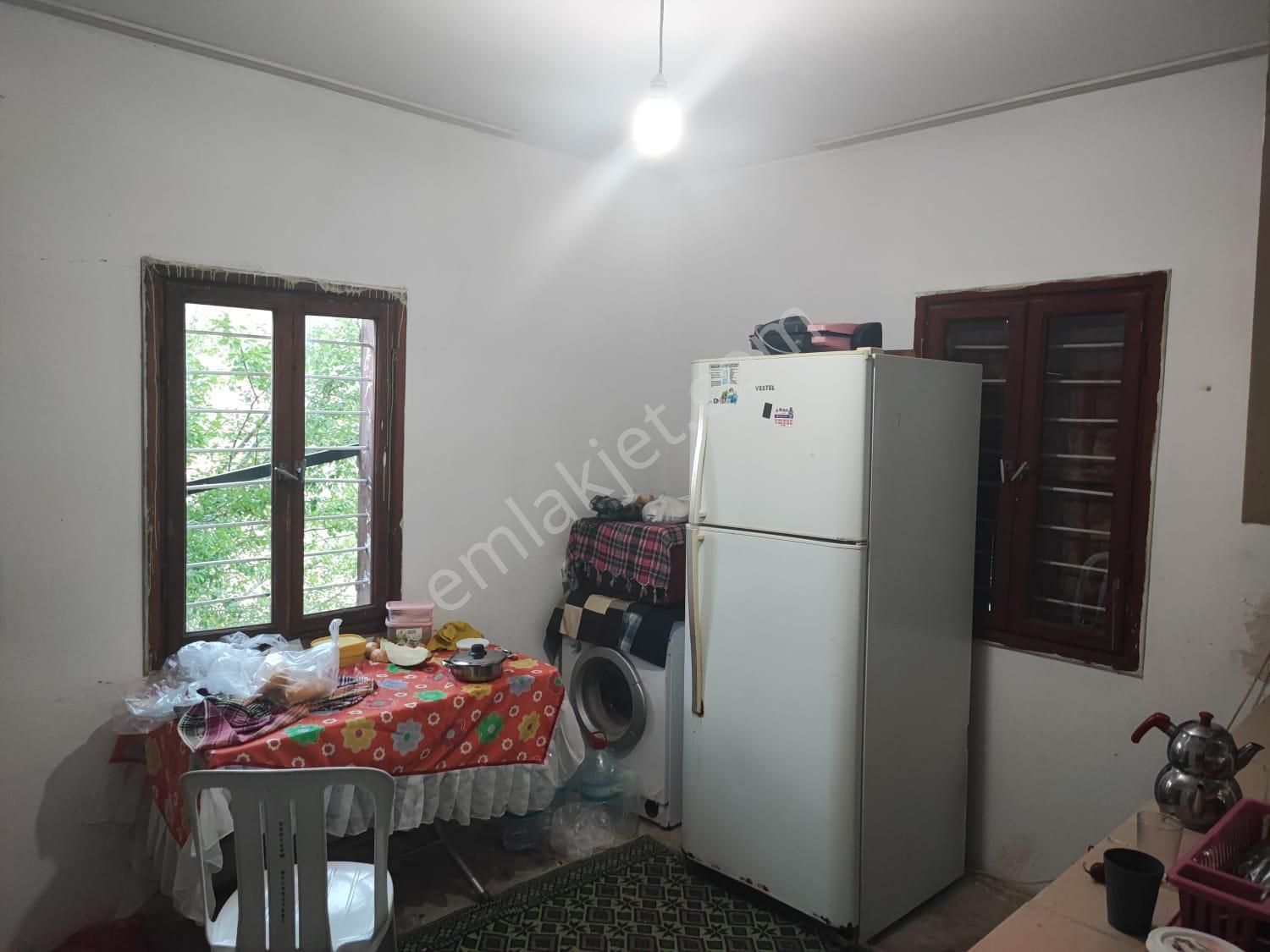 Kar Emlaktan Akçatekirde 3+2 Satılık Müstakil Ev - Görsel 11