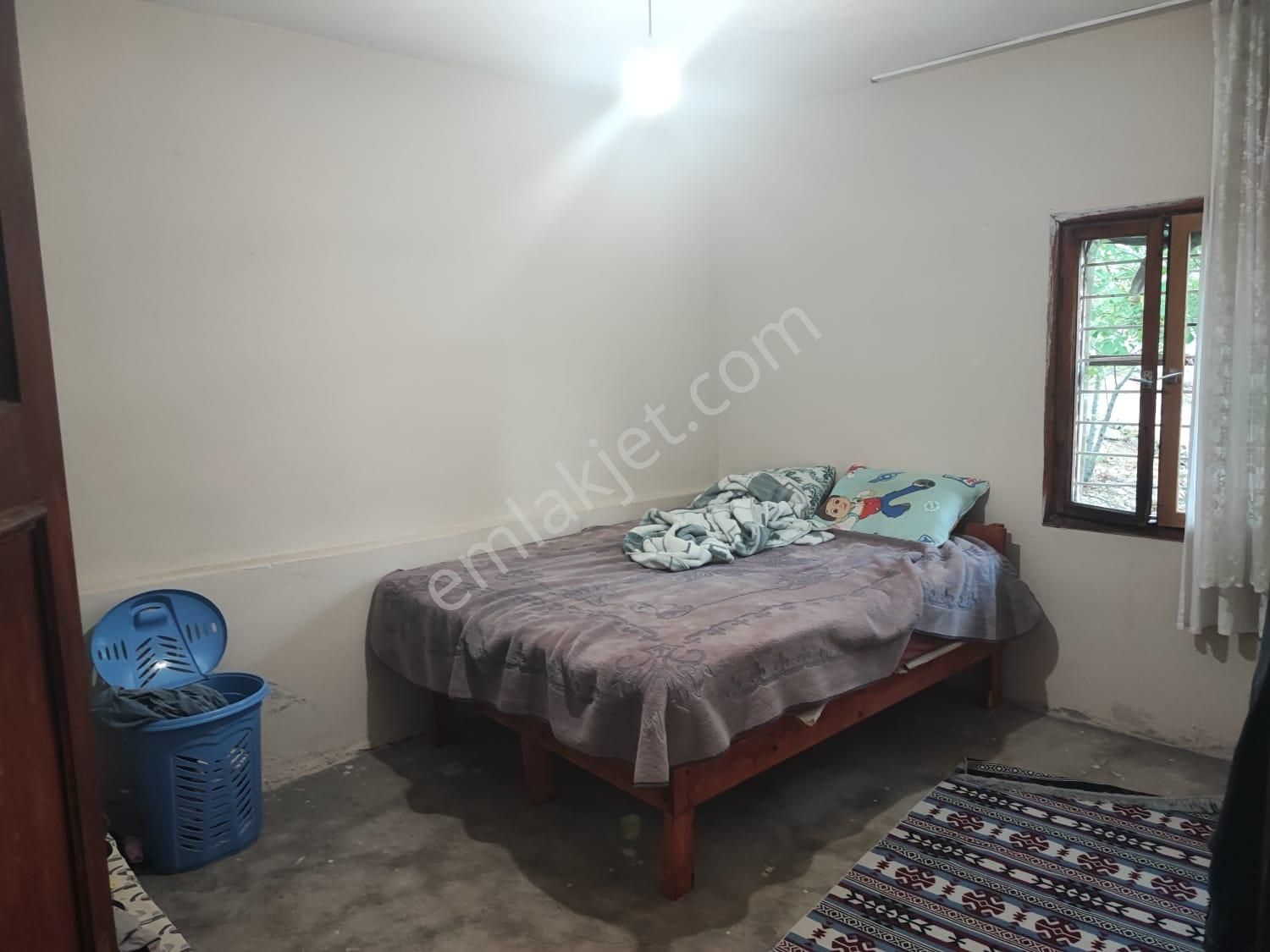 Kar Emlaktan Akçatekirde 3+2 Satılık Müstakil Ev - Görsel 15