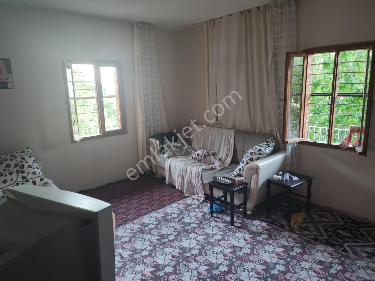 Kar Emlaktan Akçatekirde 3+2 Satılık Müstakil Ev - Görsel 13