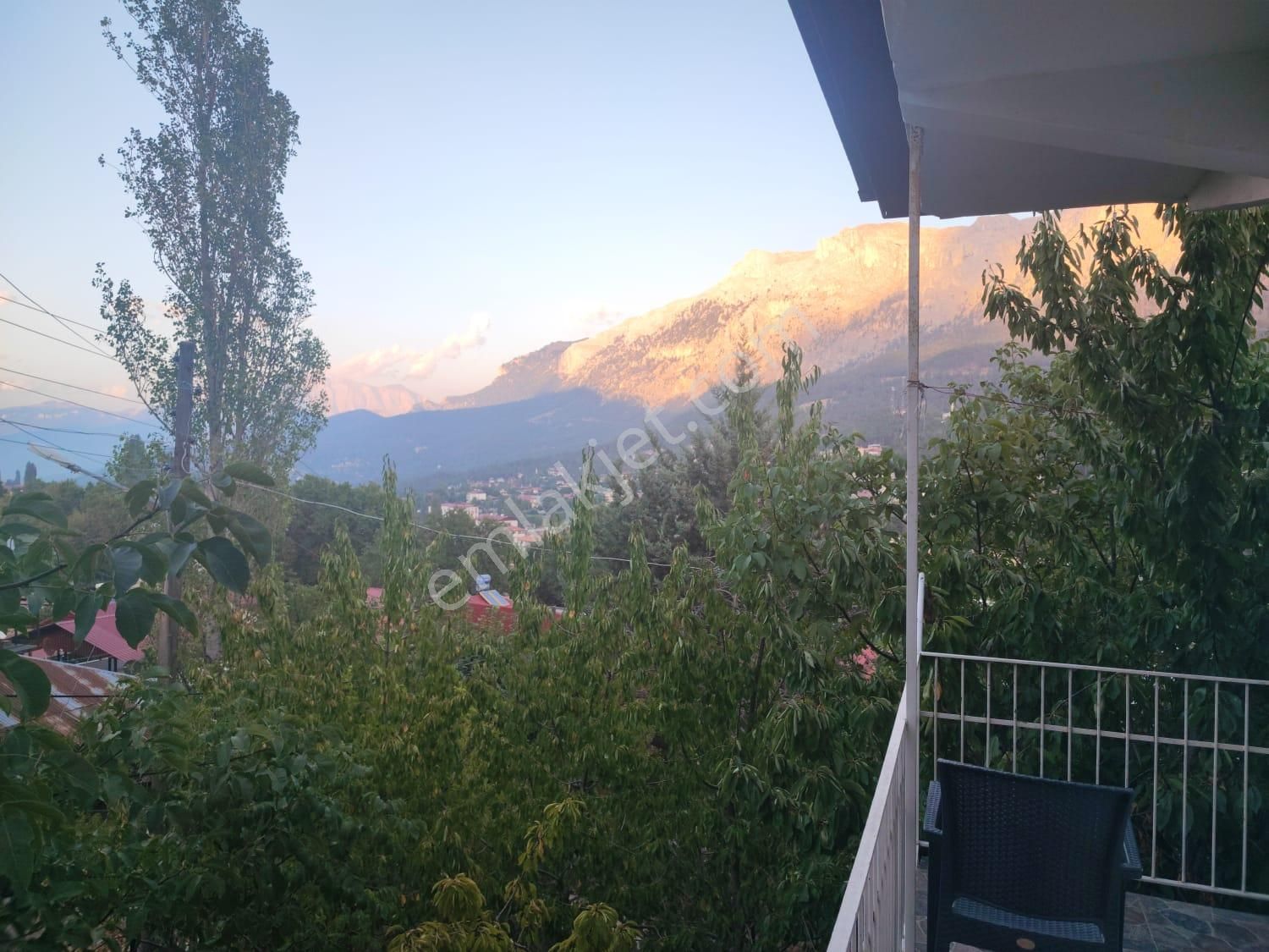 Kar Emlaktan Akçatekirde 3+2 Satılık Müstakil Ev - Görsel 16