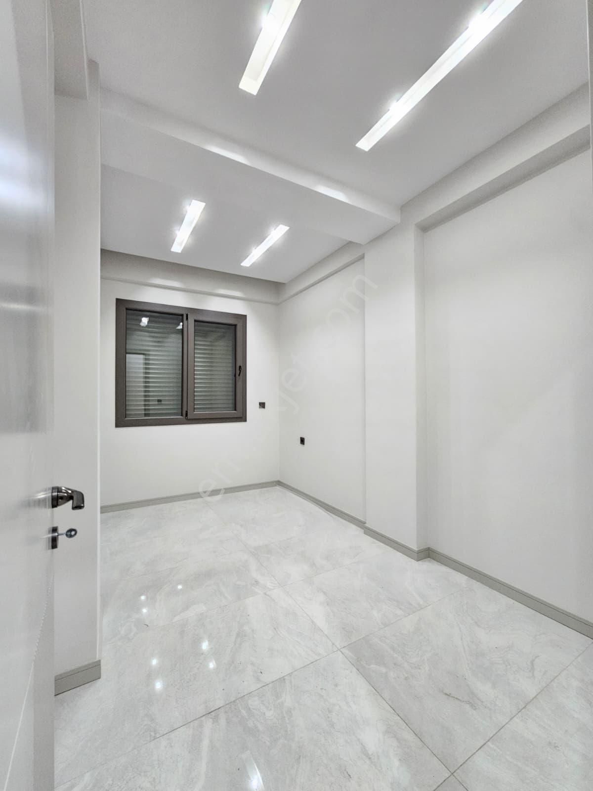 Denizli Şemikler Mahallesinde 2+1 Cadde Üstünde Lüks Panjurlu Satılık Daireler - Görsel 22