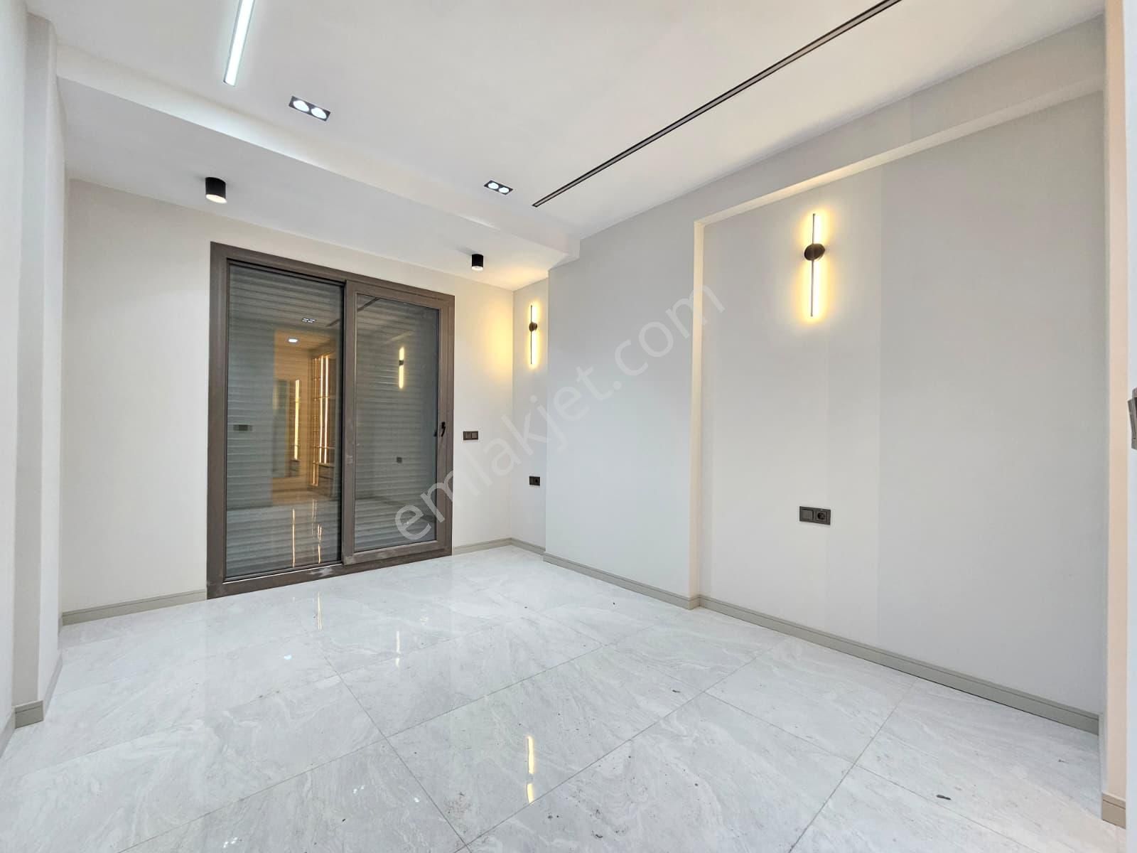 Denizli Şemikler Mahallesinde 2+1 Cadde Üstünde Lüks Panjurlu Satılık Daireler - Görsel 29