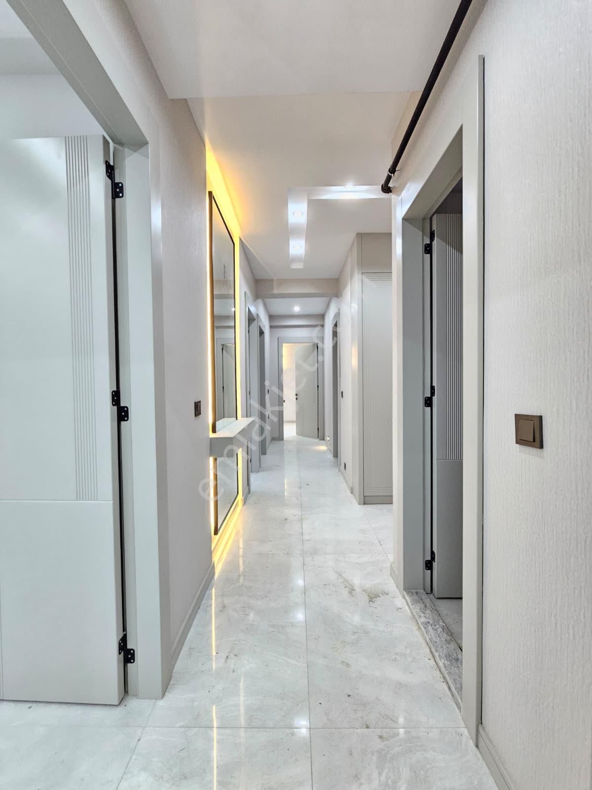 Denizli Şemikler Mahallesinde 2+1 Cadde Üstünde Lüks Panjurlu Satılık Daireler - Görsel 2