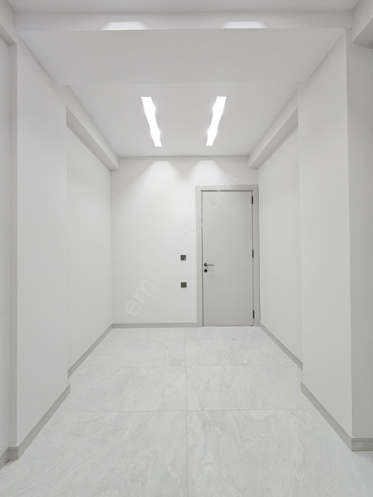 Denizli Şemikler Mahallesinde 2+1 Cadde Üstünde Lüks Panjurlu Satılık Daireler - Görsel 24