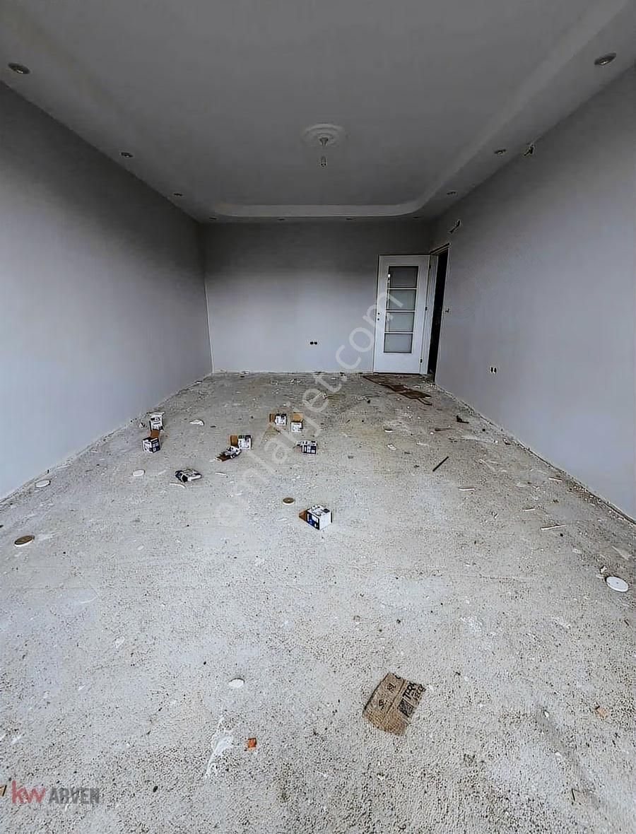Yeşilyurt Mah.merkezi Konumda Satılık 2+1 Ara Kat Daire - Görsel 3