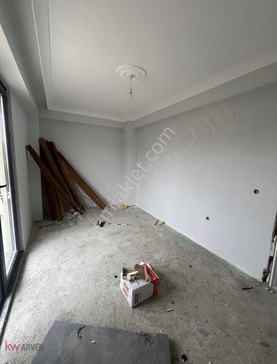 Yeşilyurt Mah Ful Deniz Manzaralı Satılık Sıfır 3+1 Arakat Daire