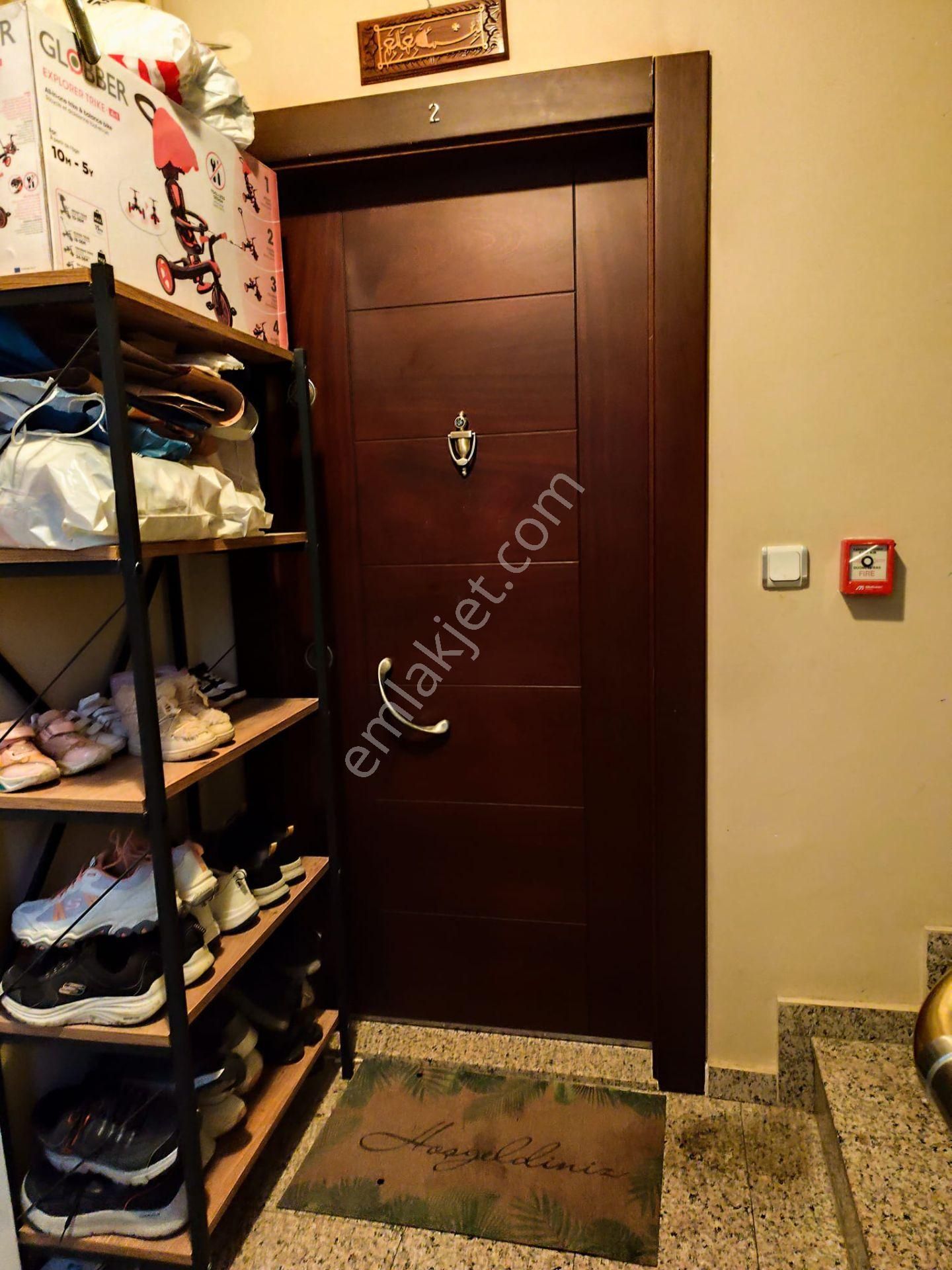 Mertcan Dan Gümüşpınar Mah Arakat 3+1 Panjurlu Kaçırılmaz Fırsat - Görsel 27