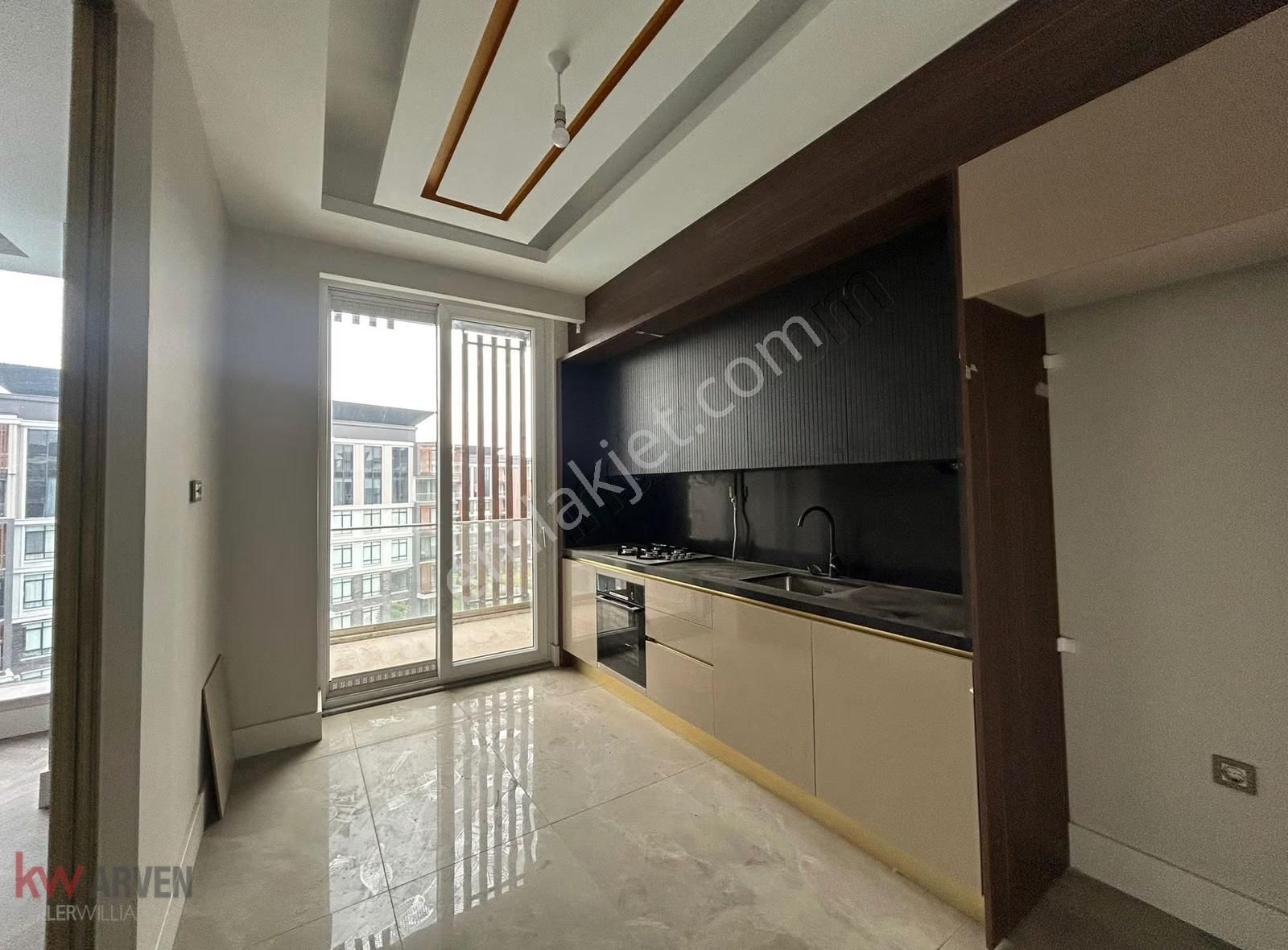 Kartepe Zeray Esil'de Geniş 2+1 Satılık Çatı Dubleks - Görsel 28