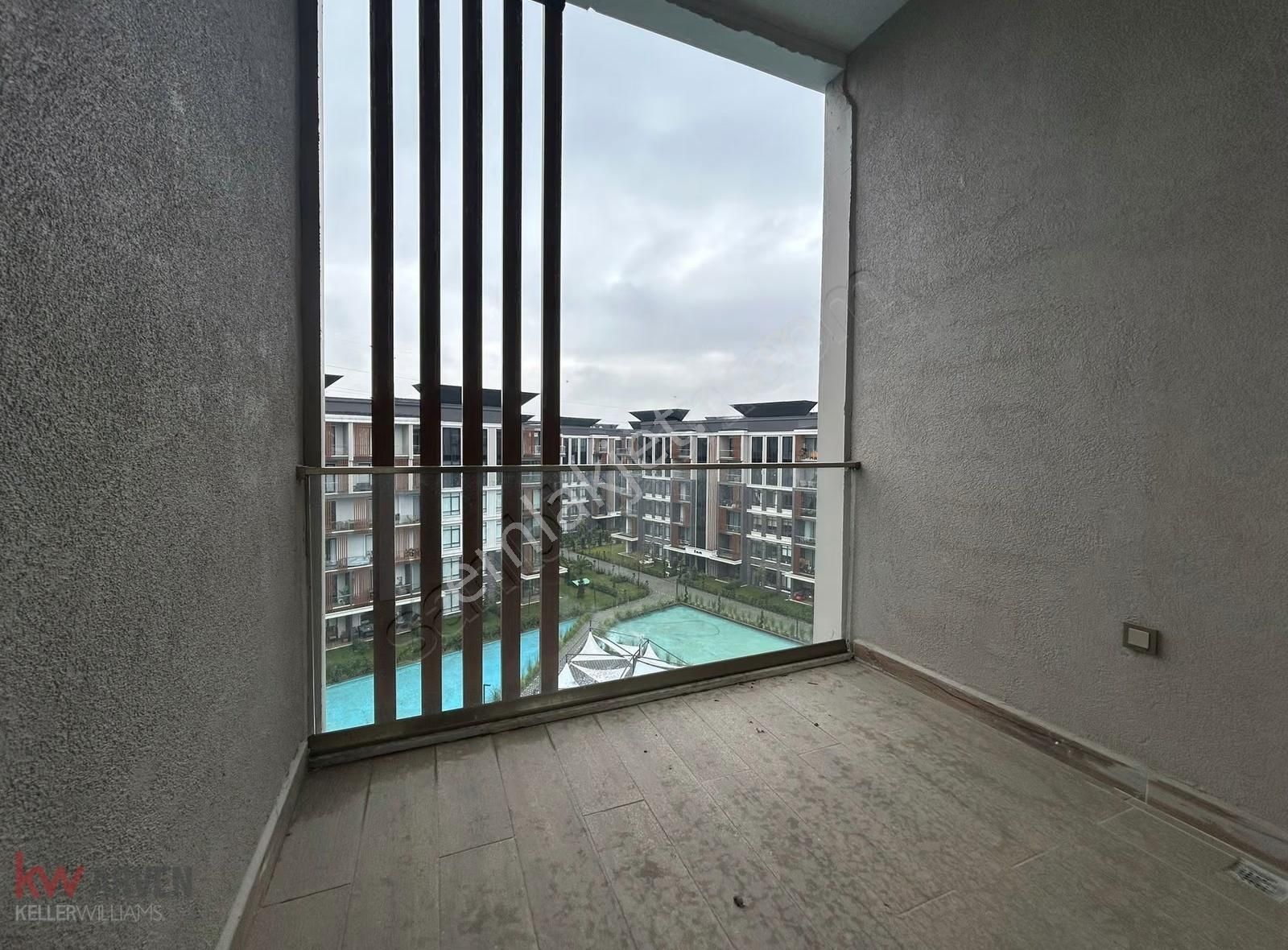 Kartepe Zeray Esil'de Geniş 2+1 Satılık Çatı Dubleks - Görsel 7