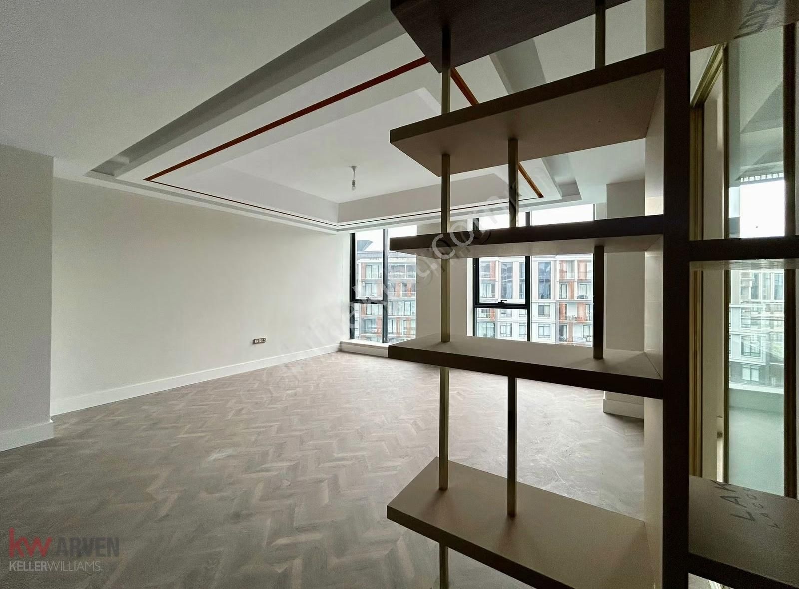 Kartepe Zeray Esil'de Geniş 2+1 Satılık Çatı Dubleks - Görsel 27