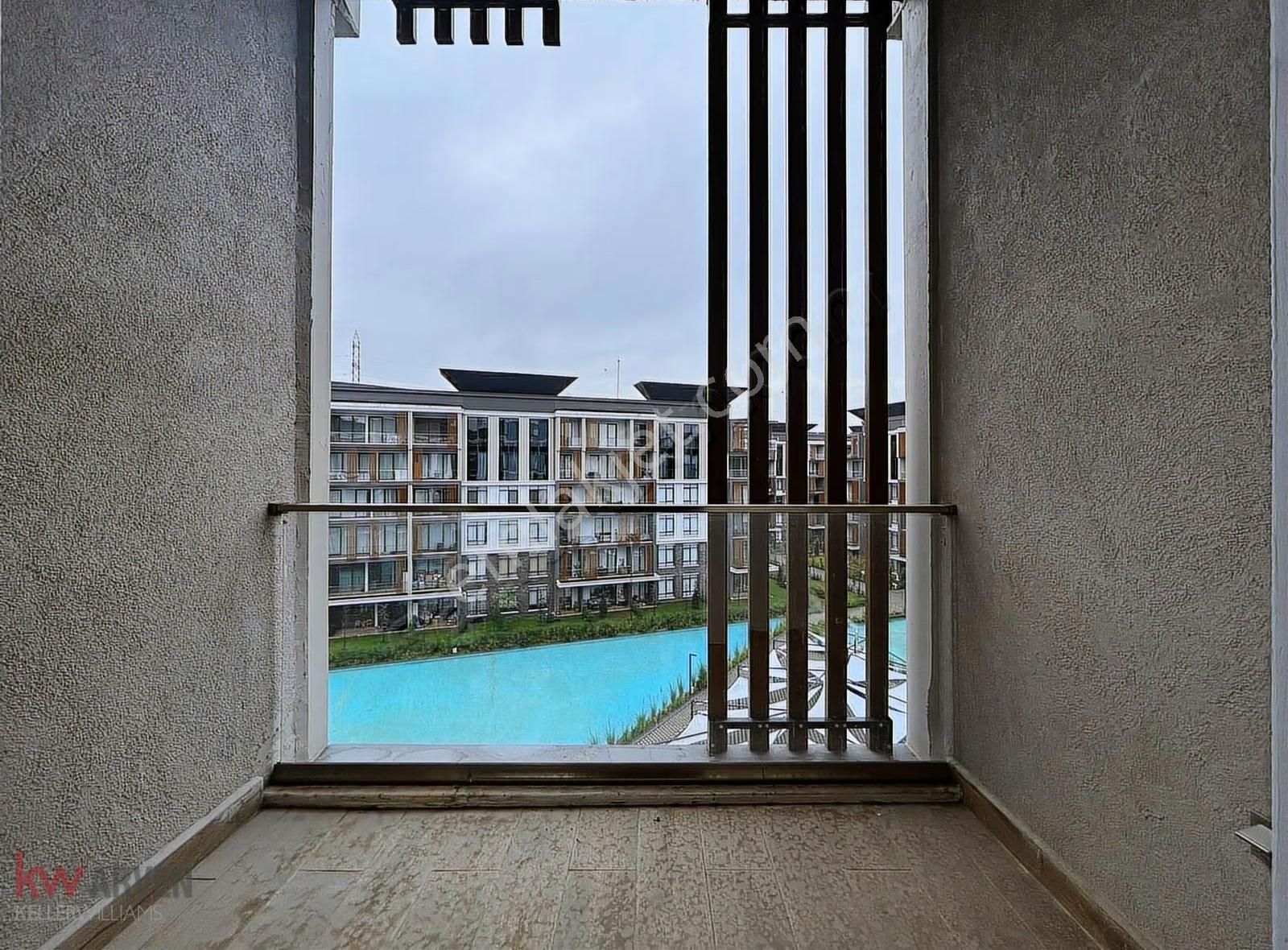 Kartepe Zeray Esil'de Geniş 2+1 Satılık Çatı Dubleks - Görsel 22