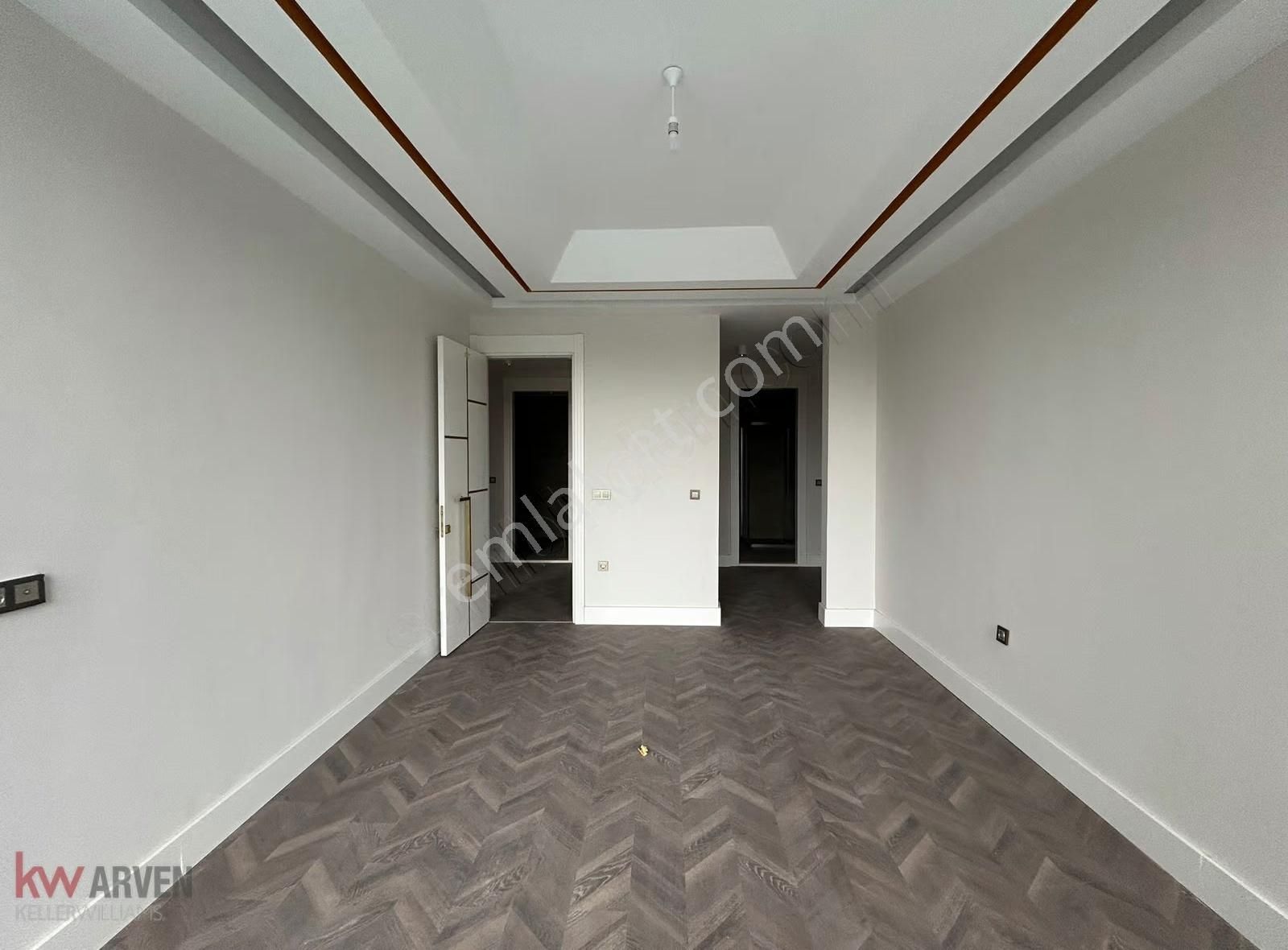 Kartepe Zeray Esil'de Geniş 2+1 Satılık Çatı Dubleks - Görsel 31