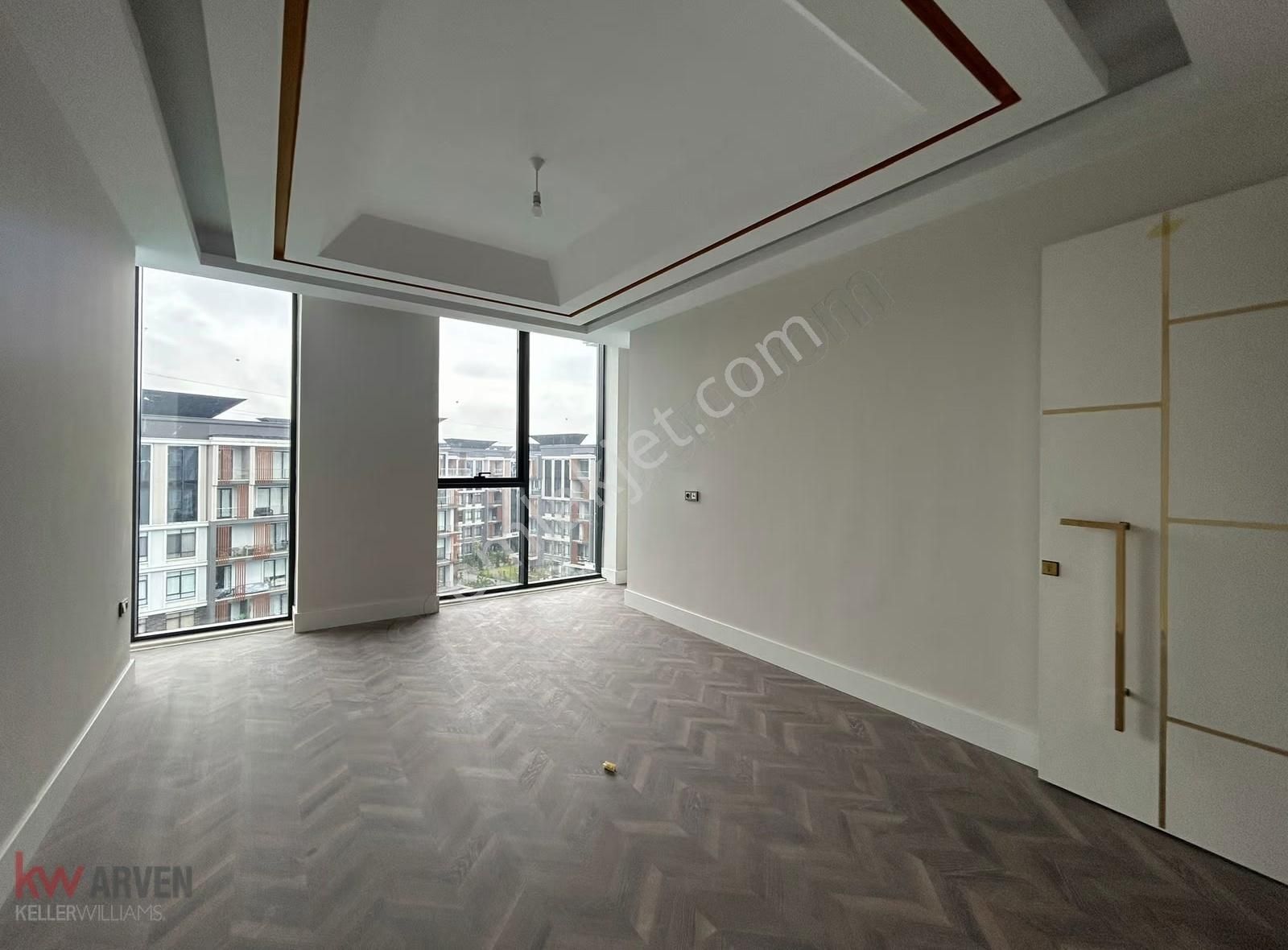 Kartepe Zeray Esil'de Geniş 2+1 Satılık Çatı Dubleks - Görsel 20