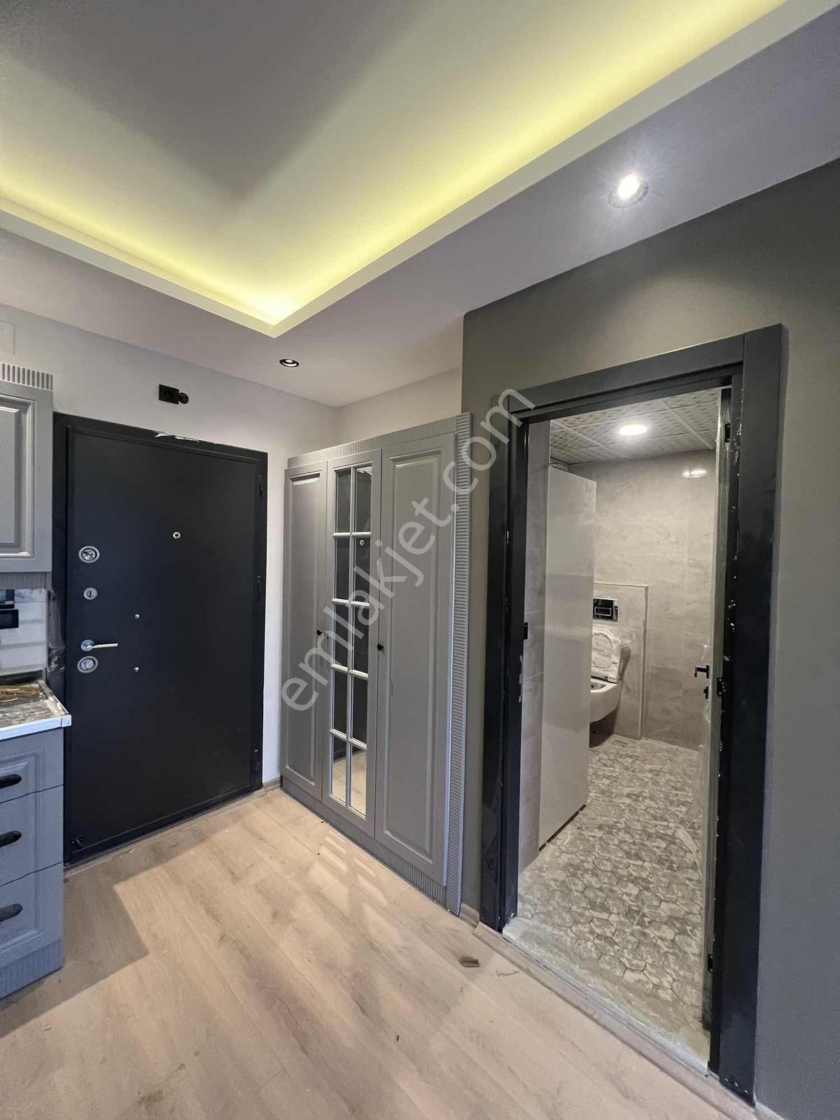 Kulepark~farkıyla~900~bin~tl~kredi~imkanı~1+1~4~katlı~balkonlu~ - Görsel 15