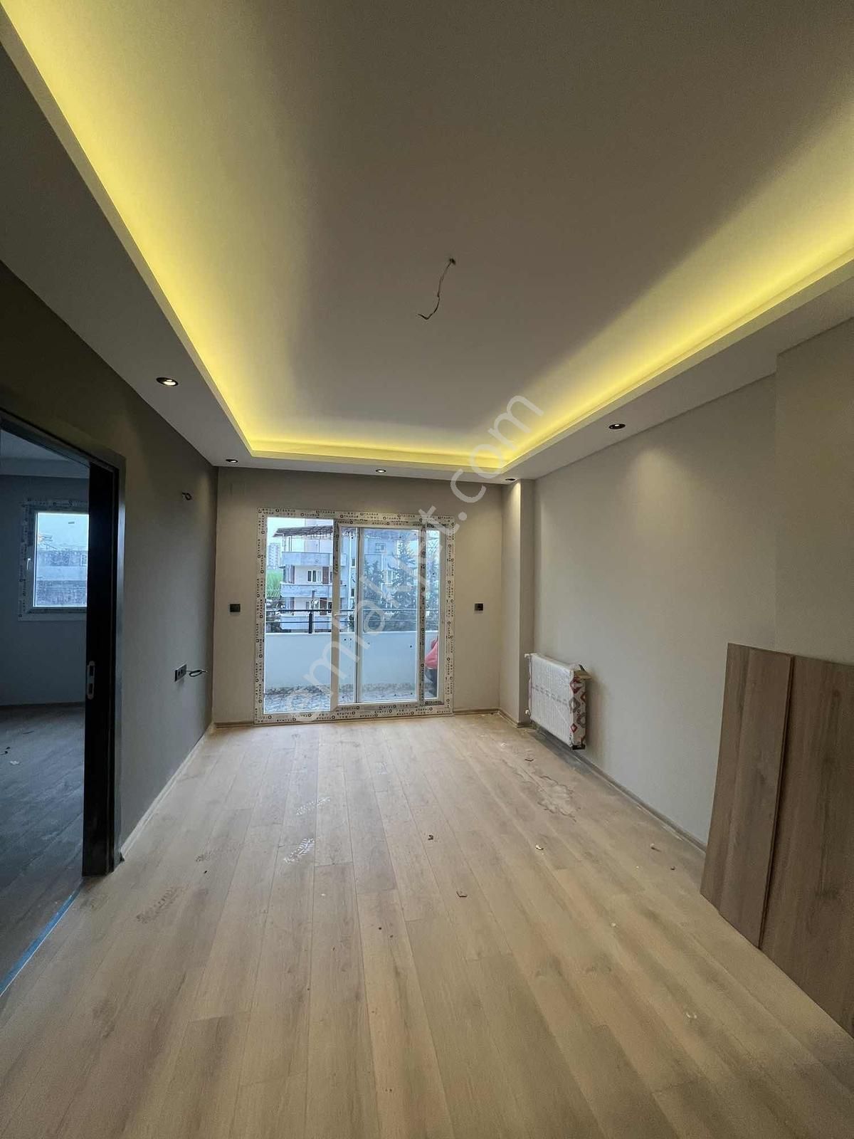 Kulepark~farkıyla~900~bin~tl~kredi~imkanı~1+1~4~katlı~balkonlu~ - Görsel 7