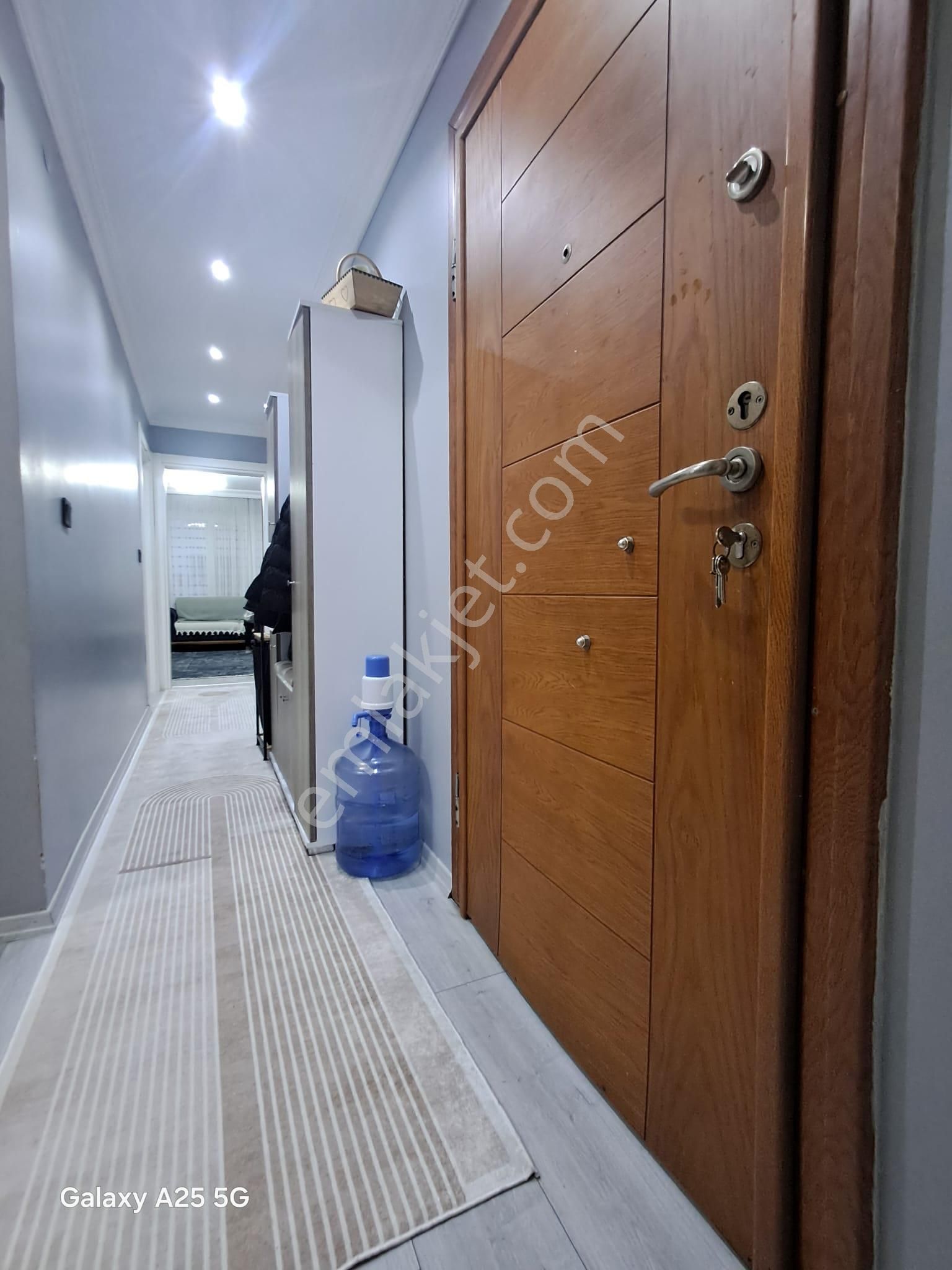 Ataşehir İnönü Kartal Caddesinde Bahçe Kullanımlı 90m2 2+1 Daire - Görsel 8