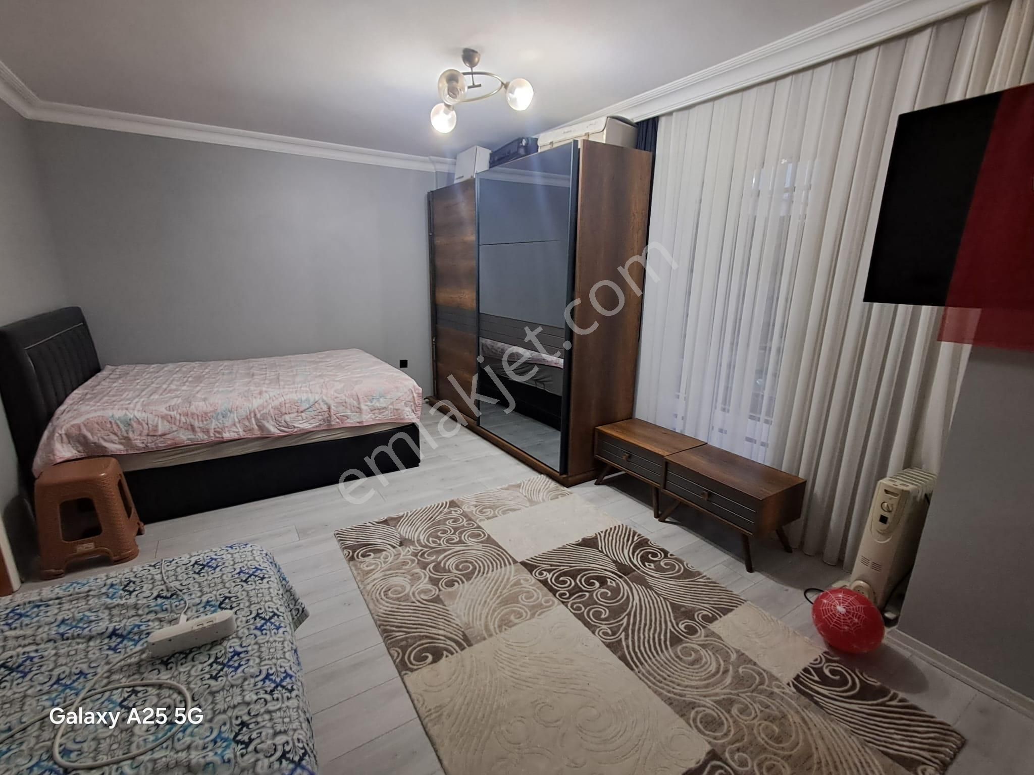 Ataşehir İnönü Kartal Caddesinde Bahçe Kullanımlı 90m2 2+1 Daire - Görsel 10