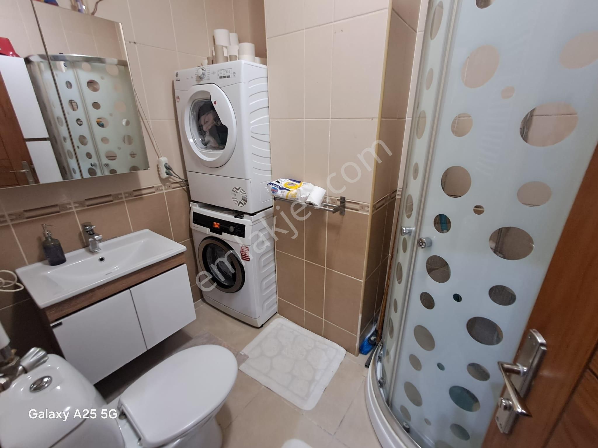 Ataşehir İnönü Kartal Caddesinde Bahçe Kullanımlı 90m2 2+1 Daire - Görsel 15