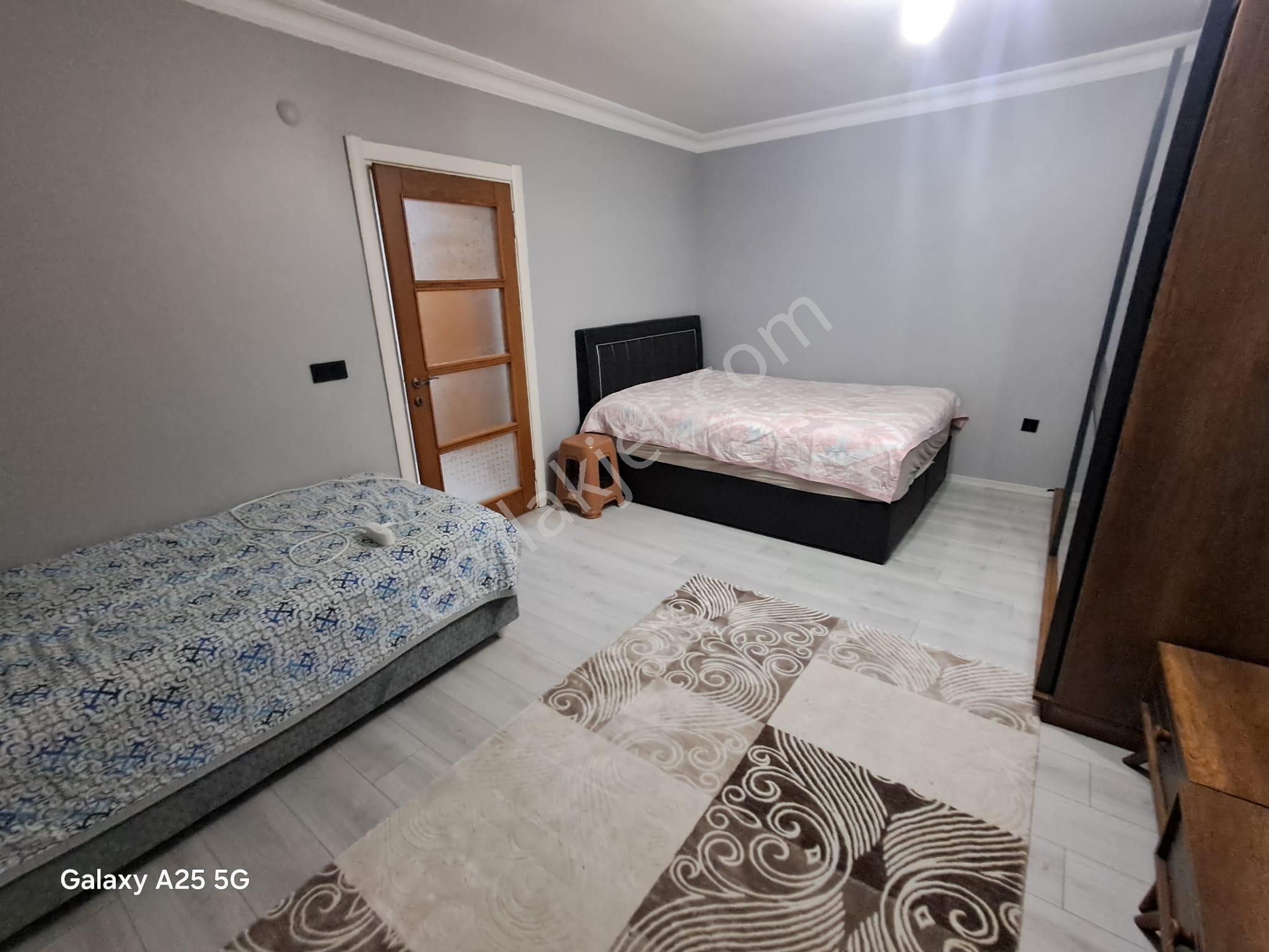 Ataşehir İnönü Kartal Caddesinde Bahçe Kullanımlı 90m2 2+1 Daire - Görsel 12
