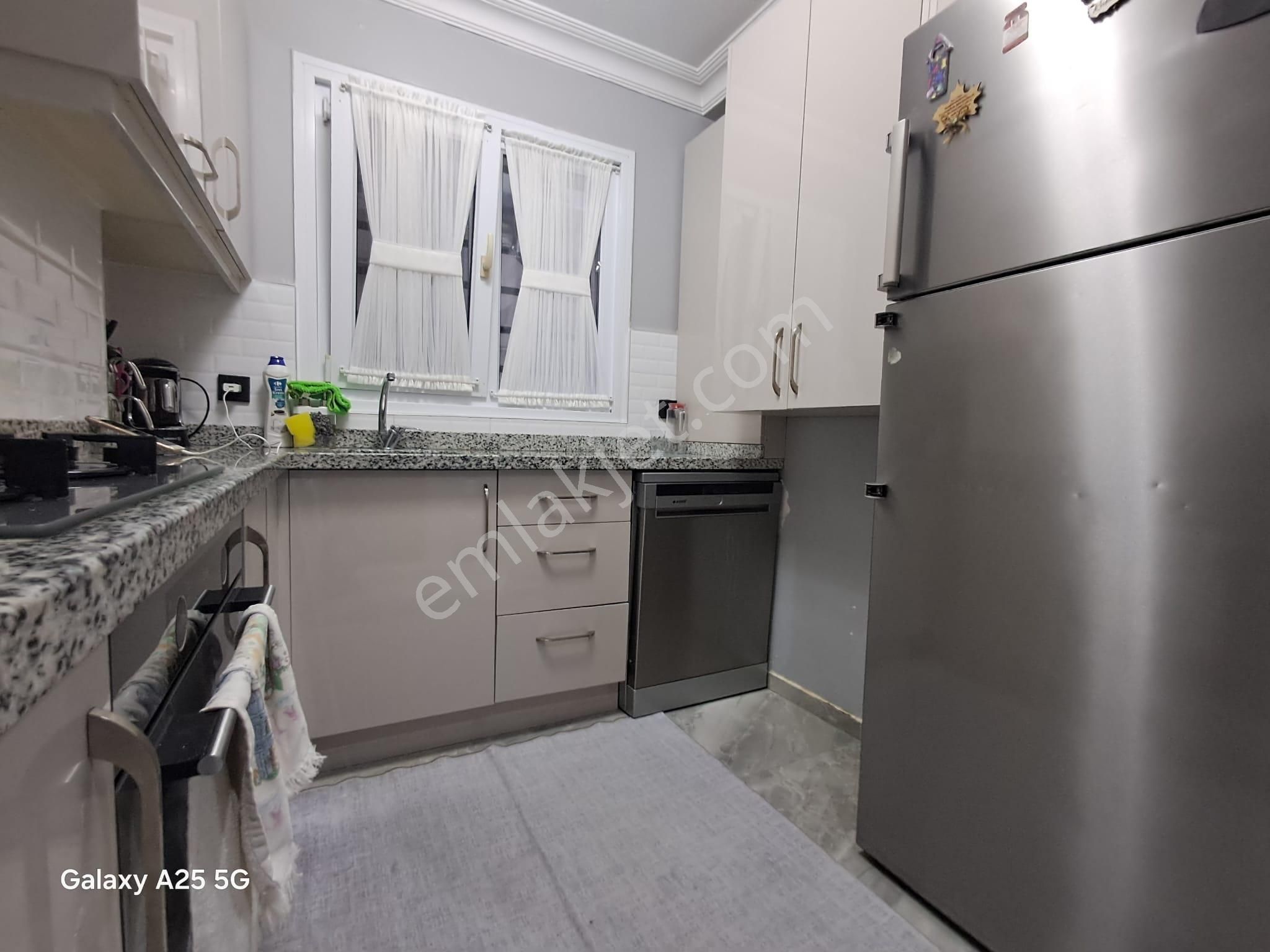 Ataşehir İnönü Kartal Caddesinde Bahçe Kullanımlı 90m2 2+1 Daire - Görsel 4