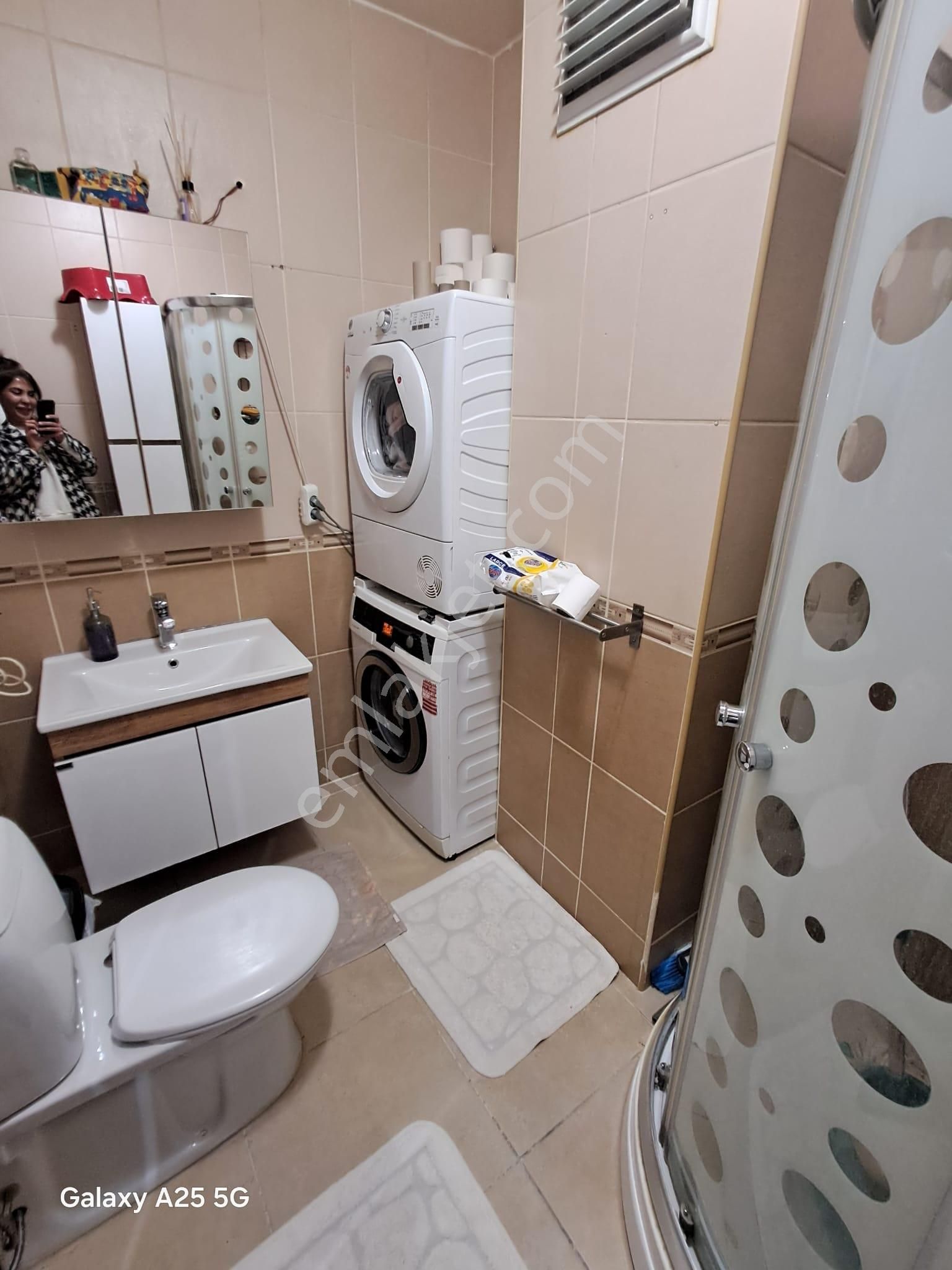 Ataşehir İnönü Kartal Caddesinde Bahçe Kullanımlı 90m2 2+1 Daire - Görsel 13