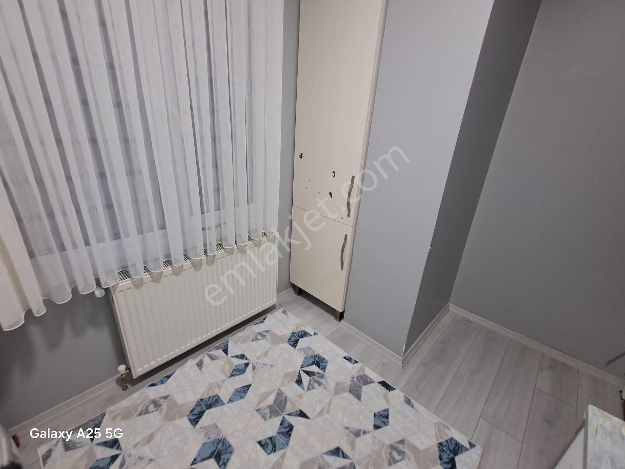 Ataşehir İnönü Kartal Caddesinde Bahçe Kullanımlı 90m2 2+1 Daire - Görsel 18