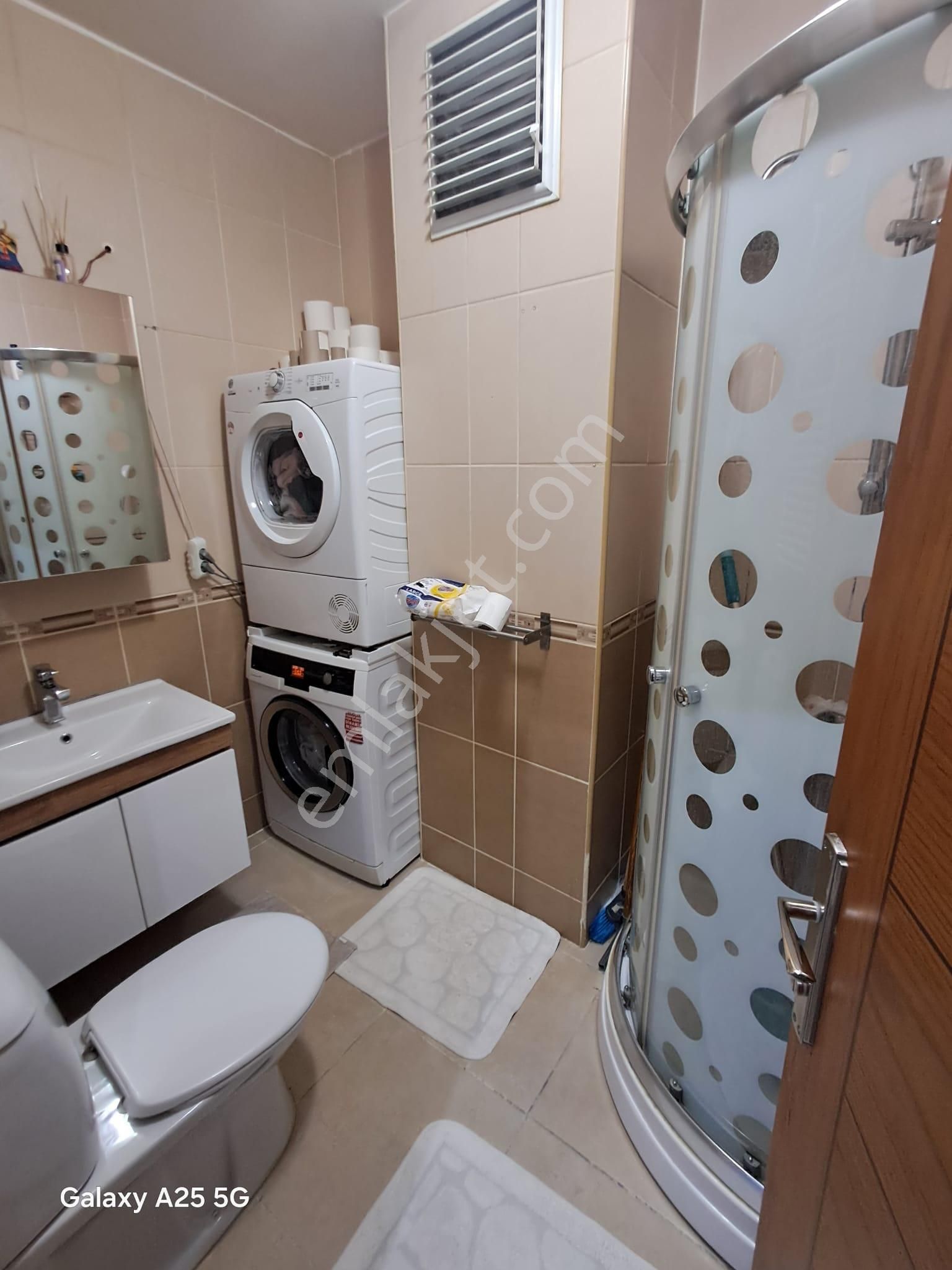 Ataşehir İnönü Kartal Caddesinde Bahçe Kullanımlı 90m2 2+1 Daire - Görsel 14