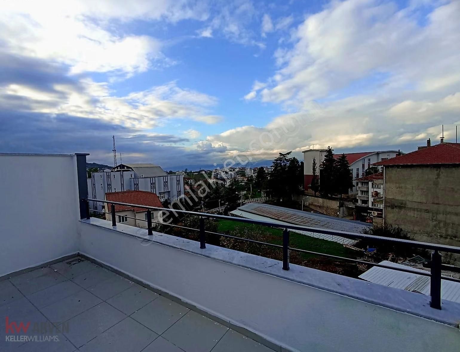 Körfez Yarımca 2+1 Ara Kat 120 M2 Fırsat Daire - Görsel 29