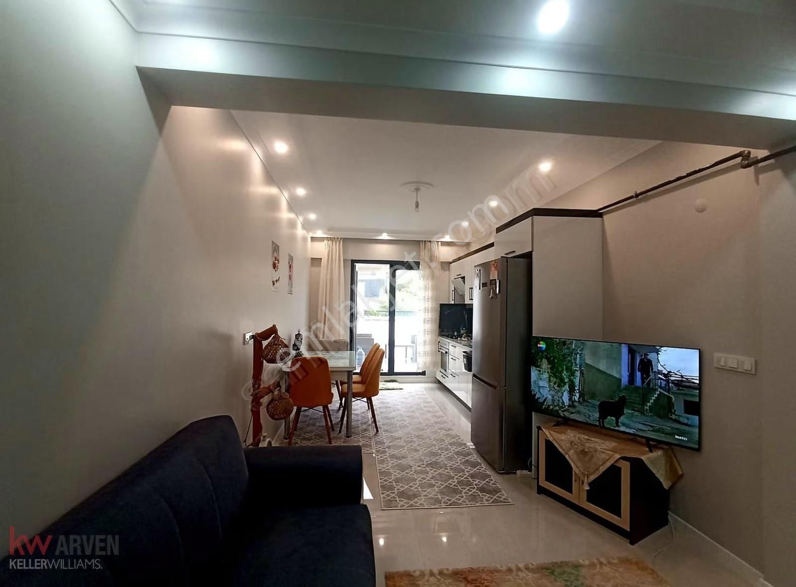 Körfez Yarımca 2+1 Ara Kat 120 M2 Fırsat Daire - Görsel 21